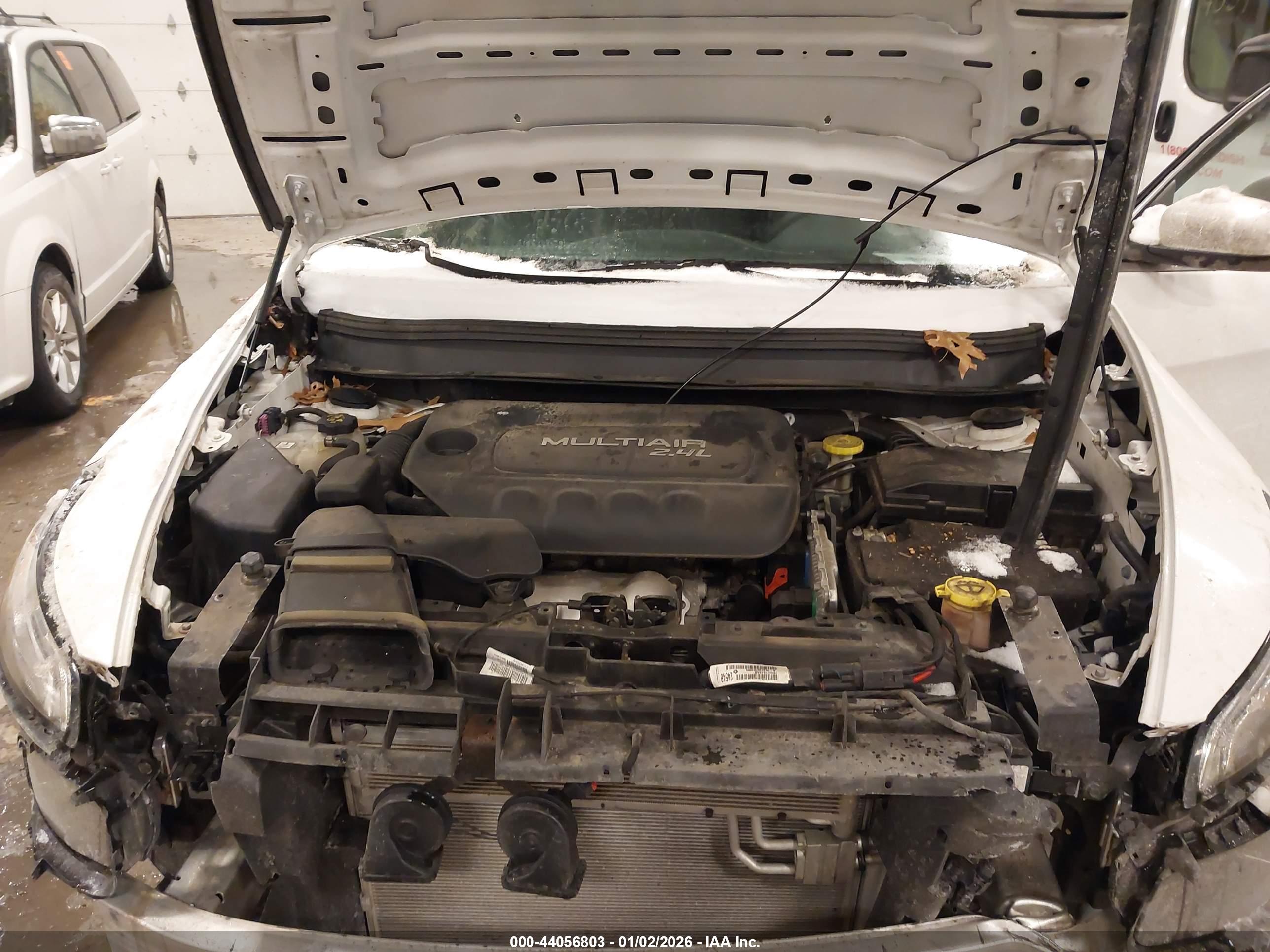 JEEP CHEROKEE image 10