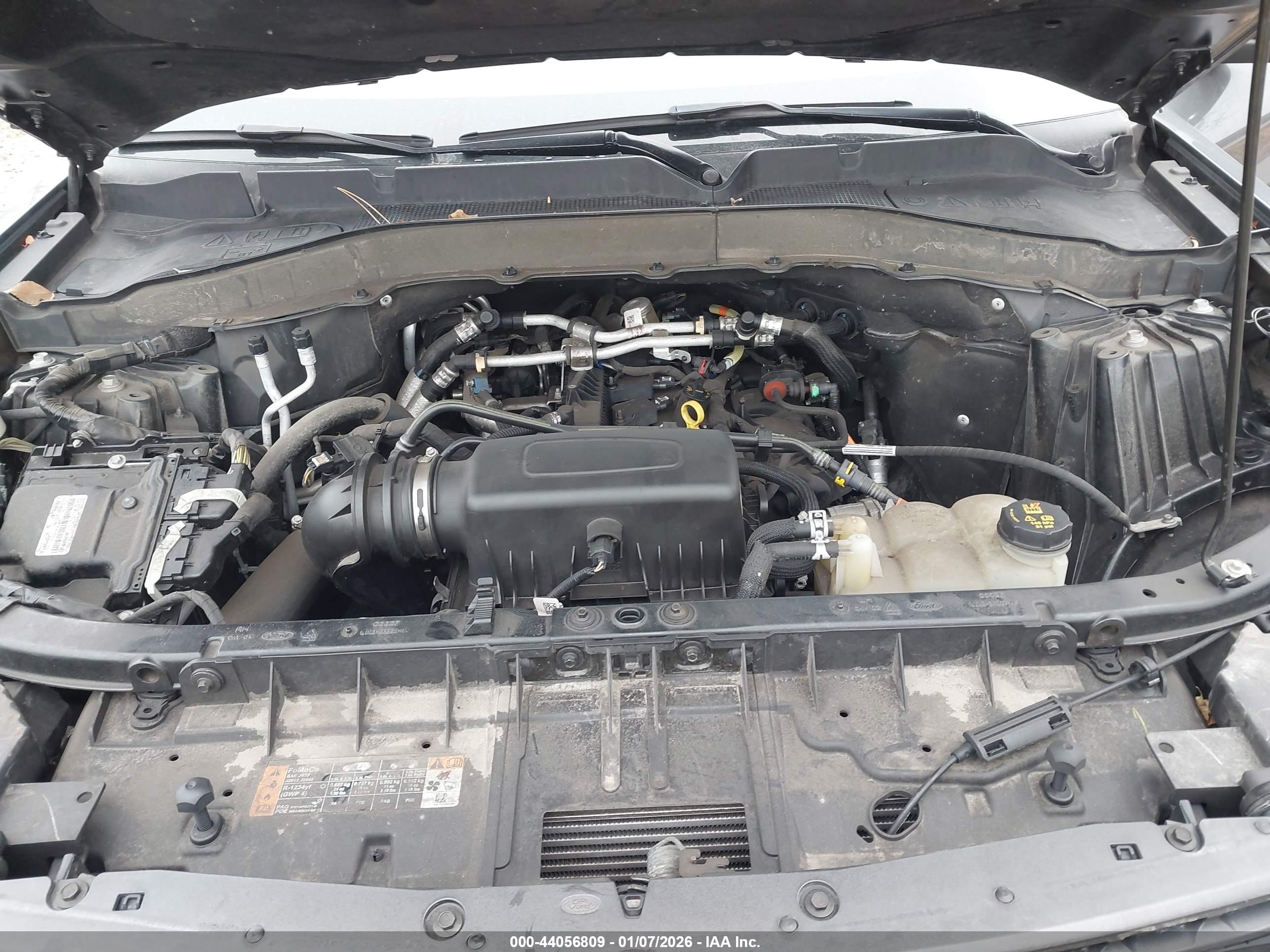 FORD EXPLORER image 10