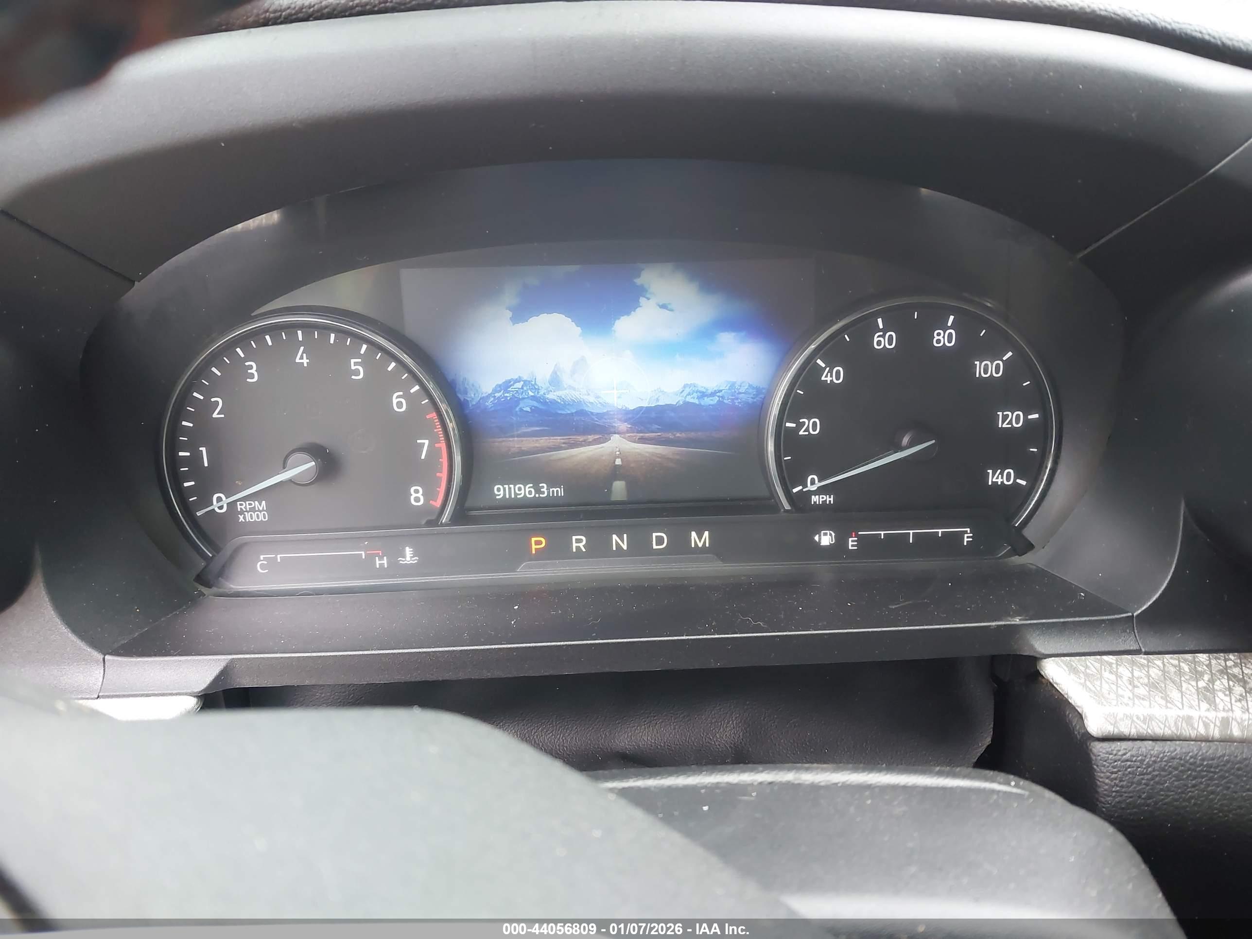 FORD EXPLORER image 7