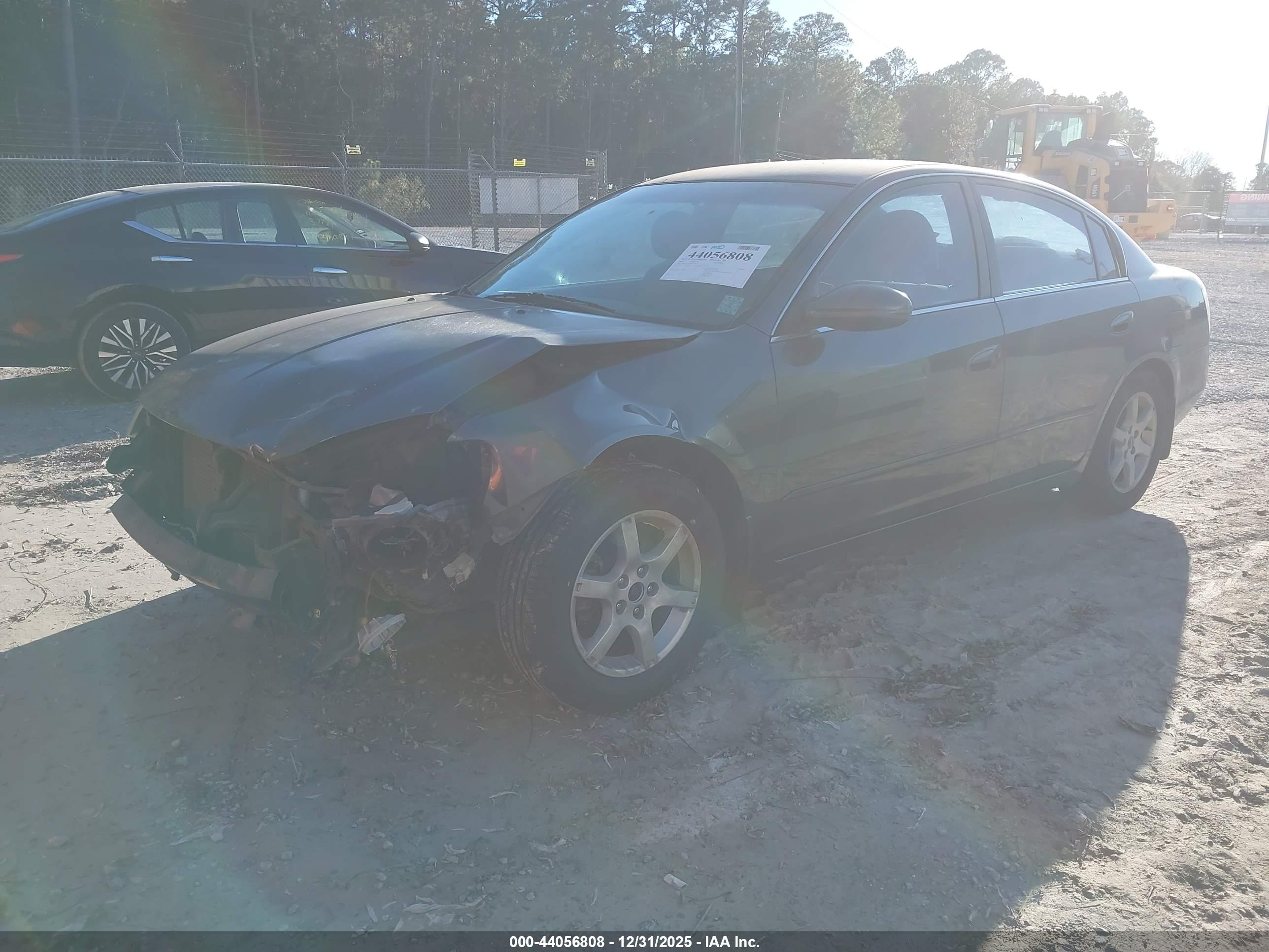 NISSAN ALTIMA image 2