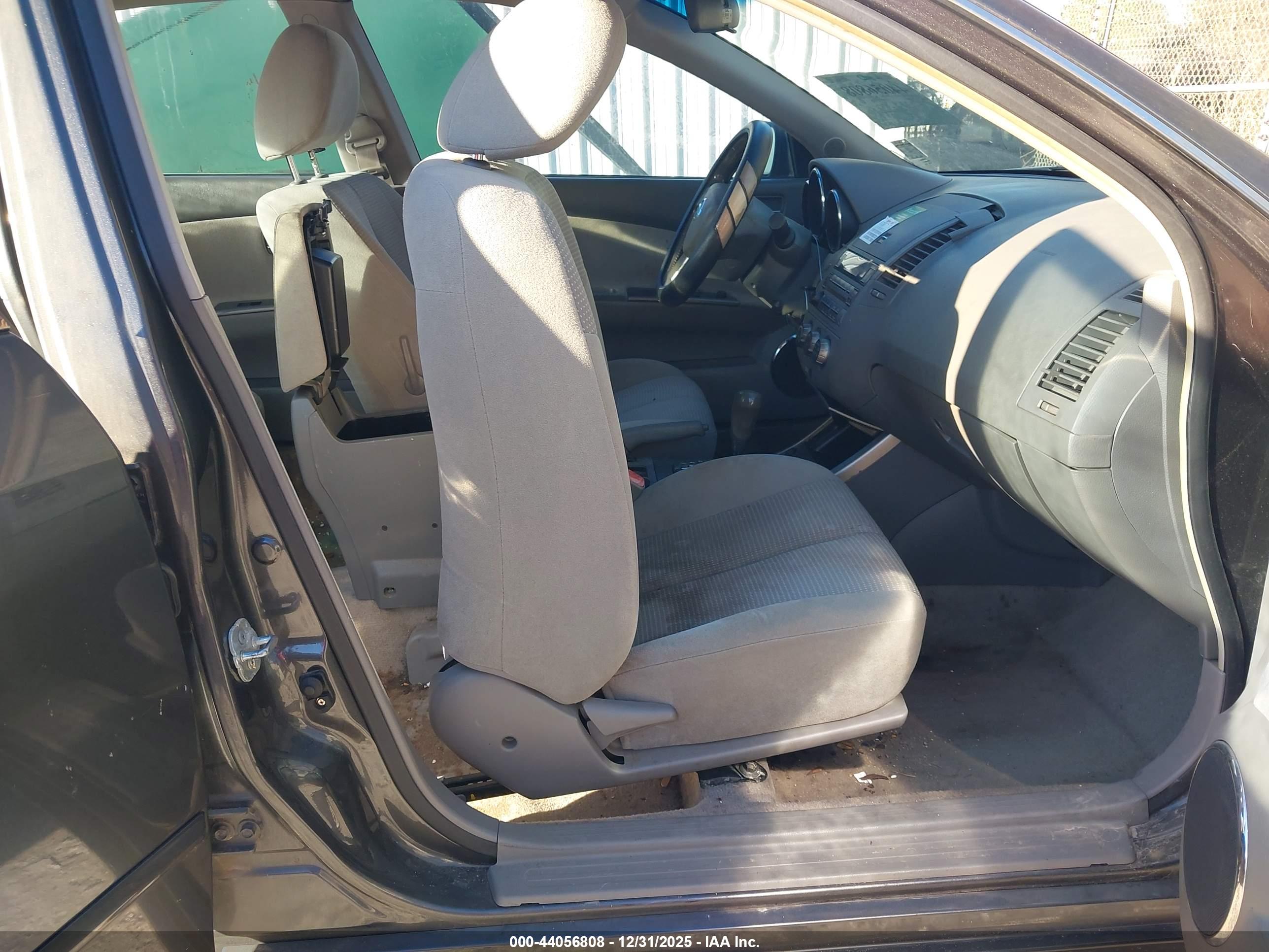 NISSAN ALTIMA image 5