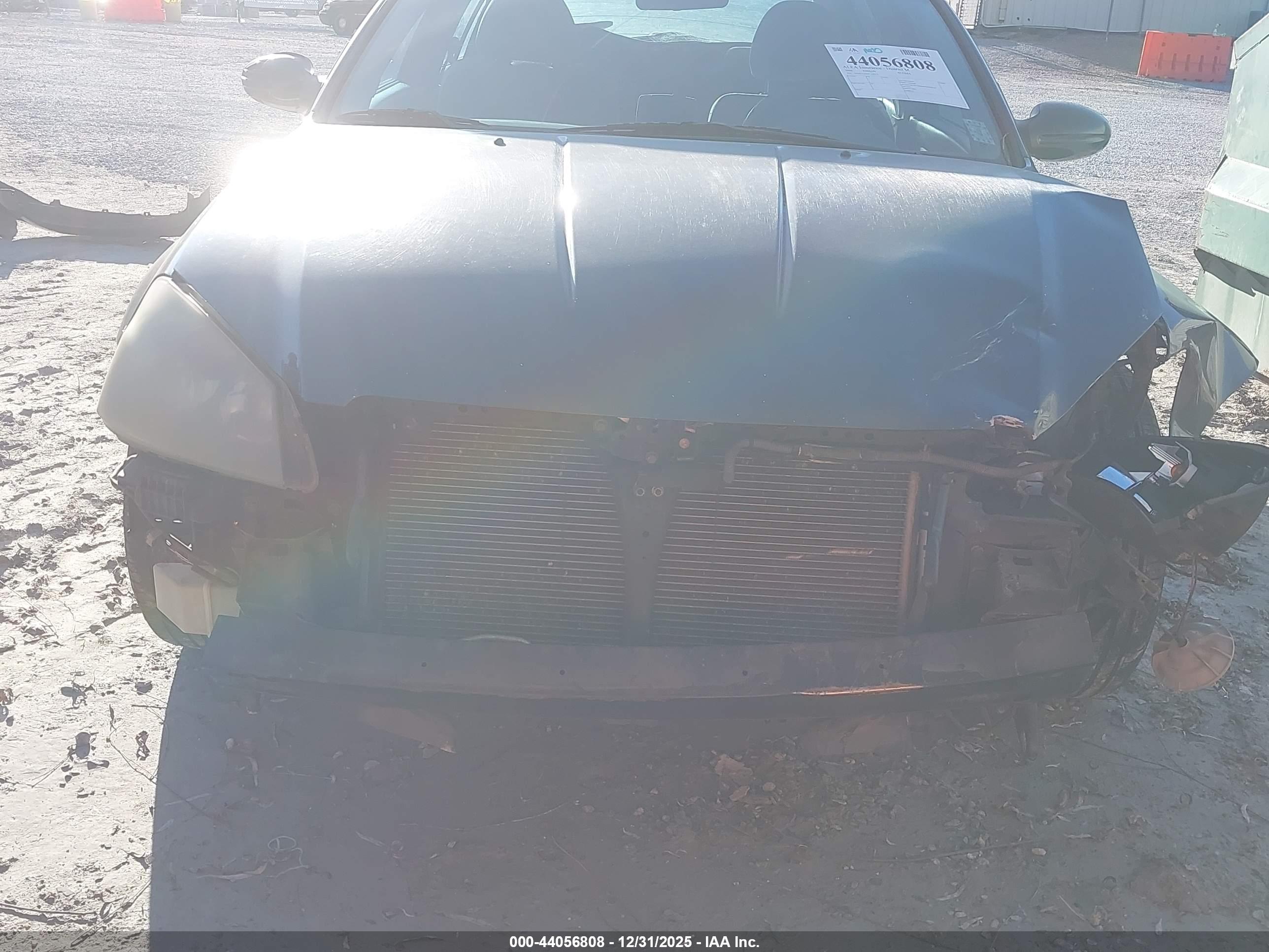 NISSAN ALTIMA image 6
