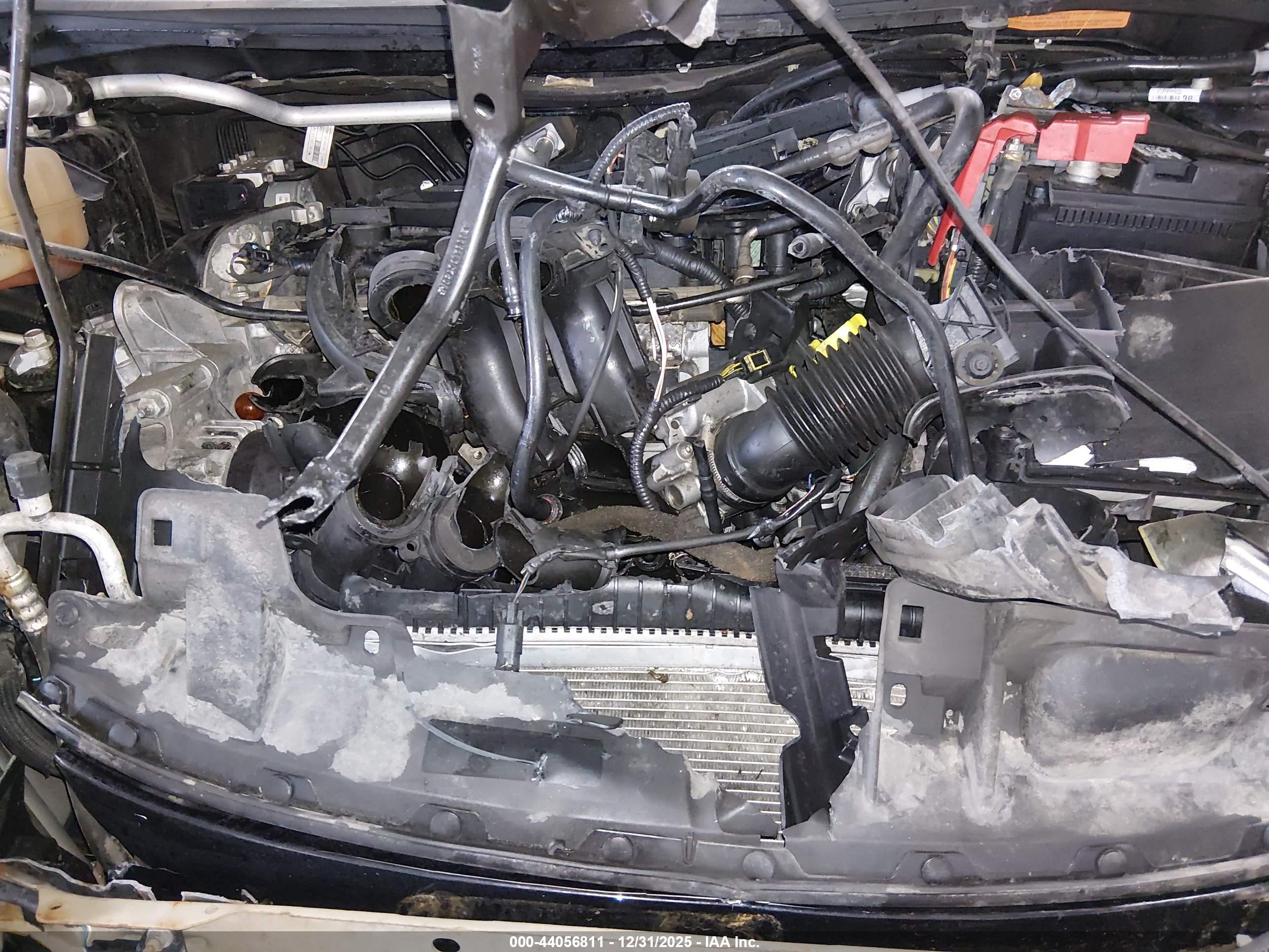 FORD FIESTA image 10