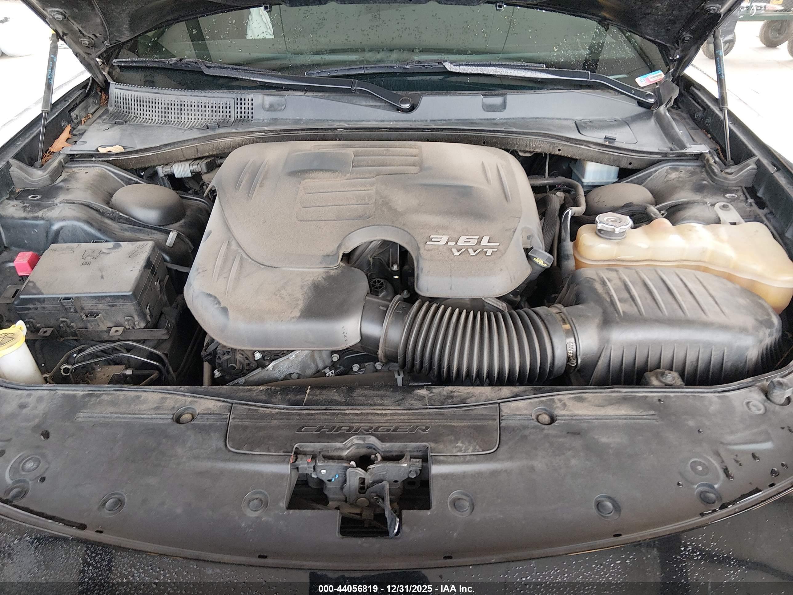 DODGE CHARGER image 10