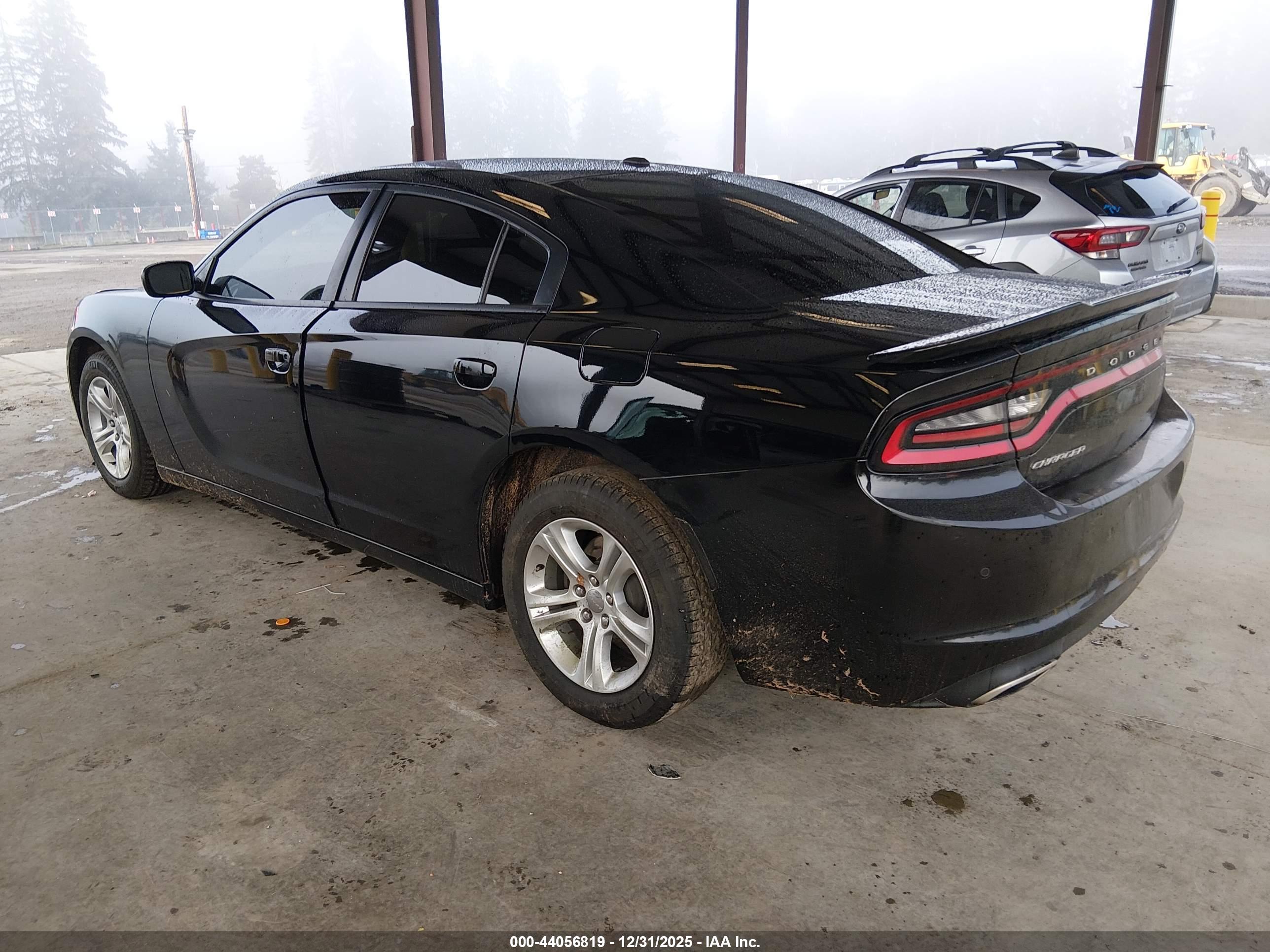 DODGE CHARGER image 3