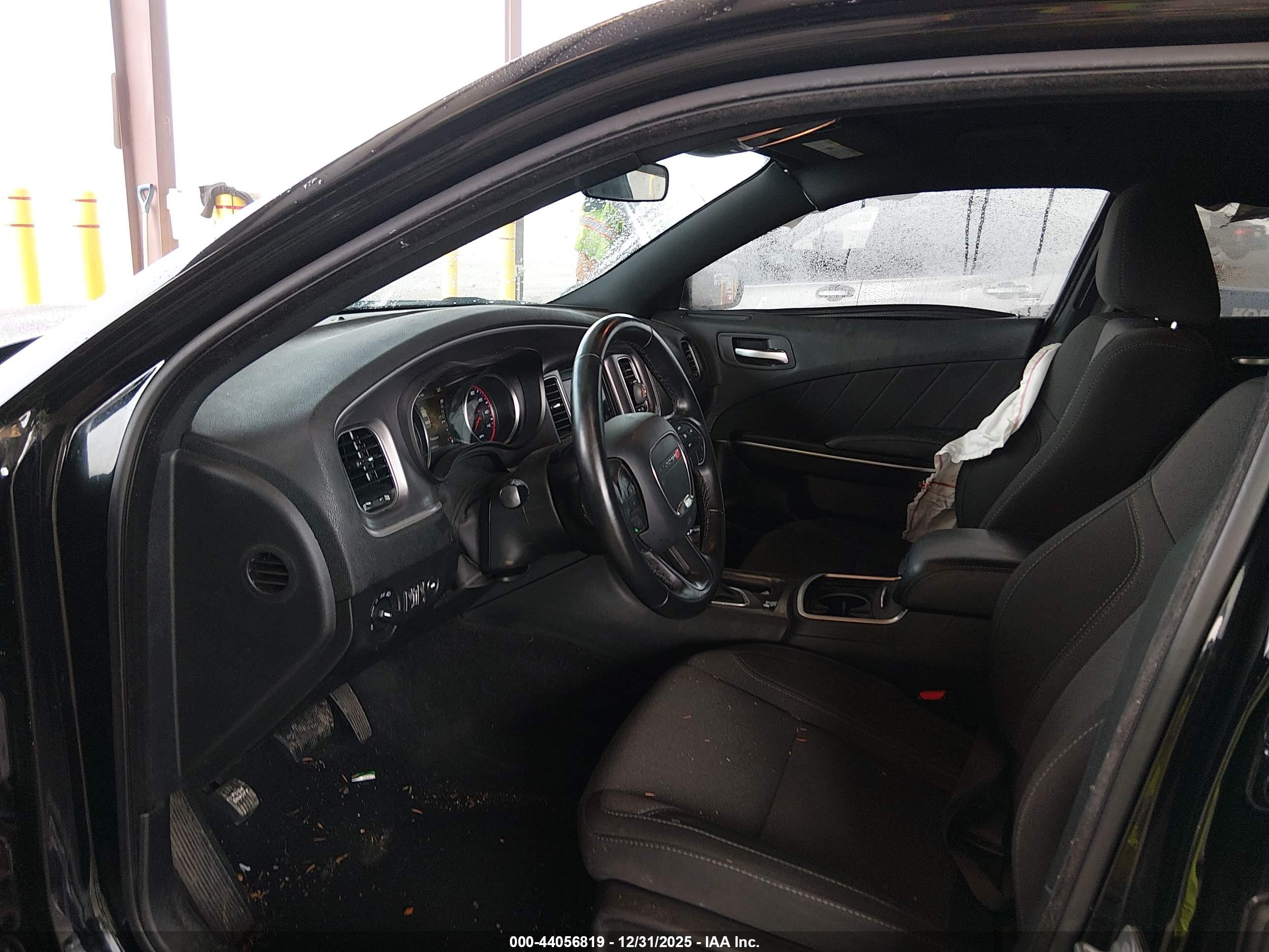 DODGE CHARGER image 5
