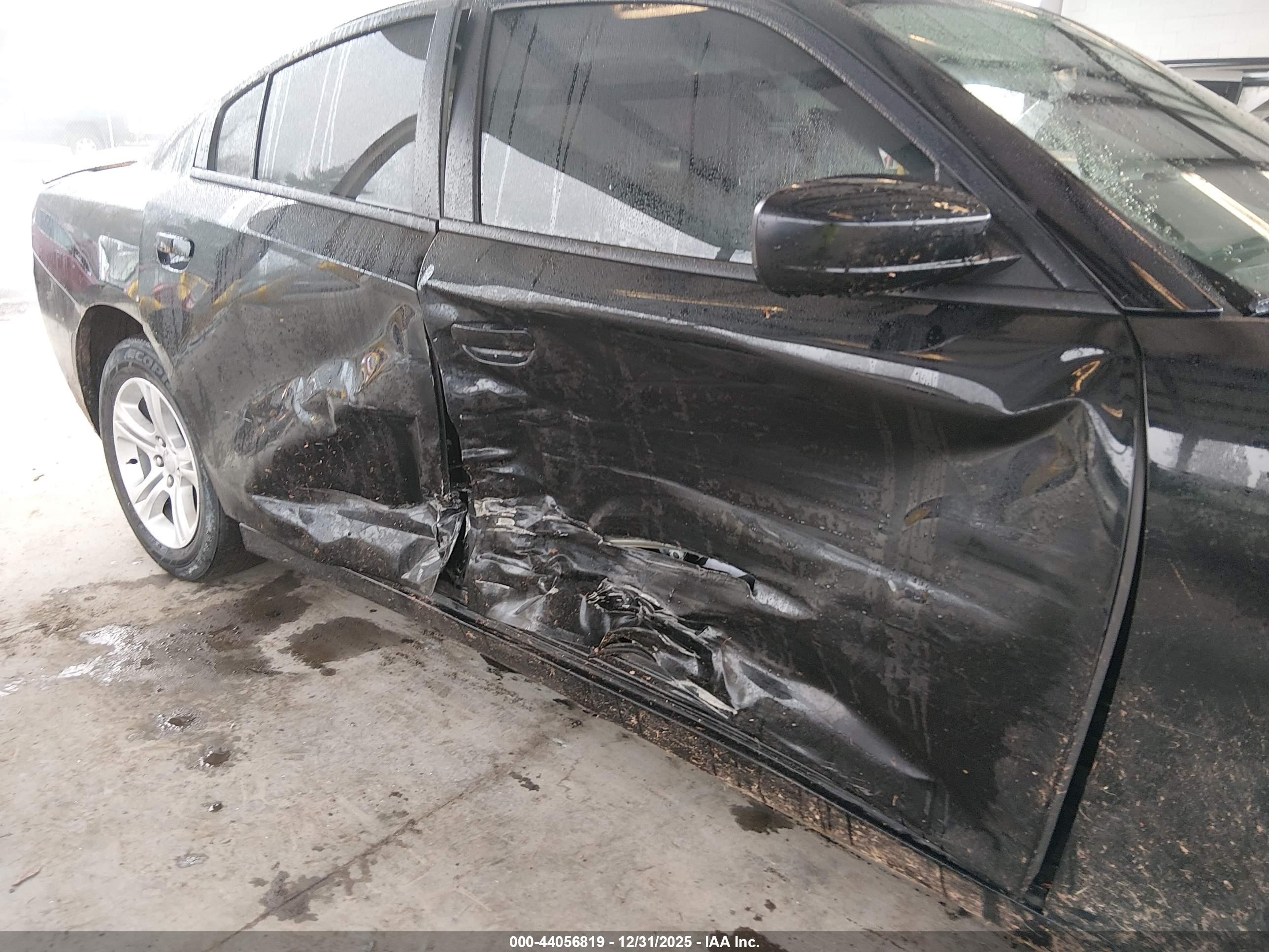 DODGE CHARGER image 6