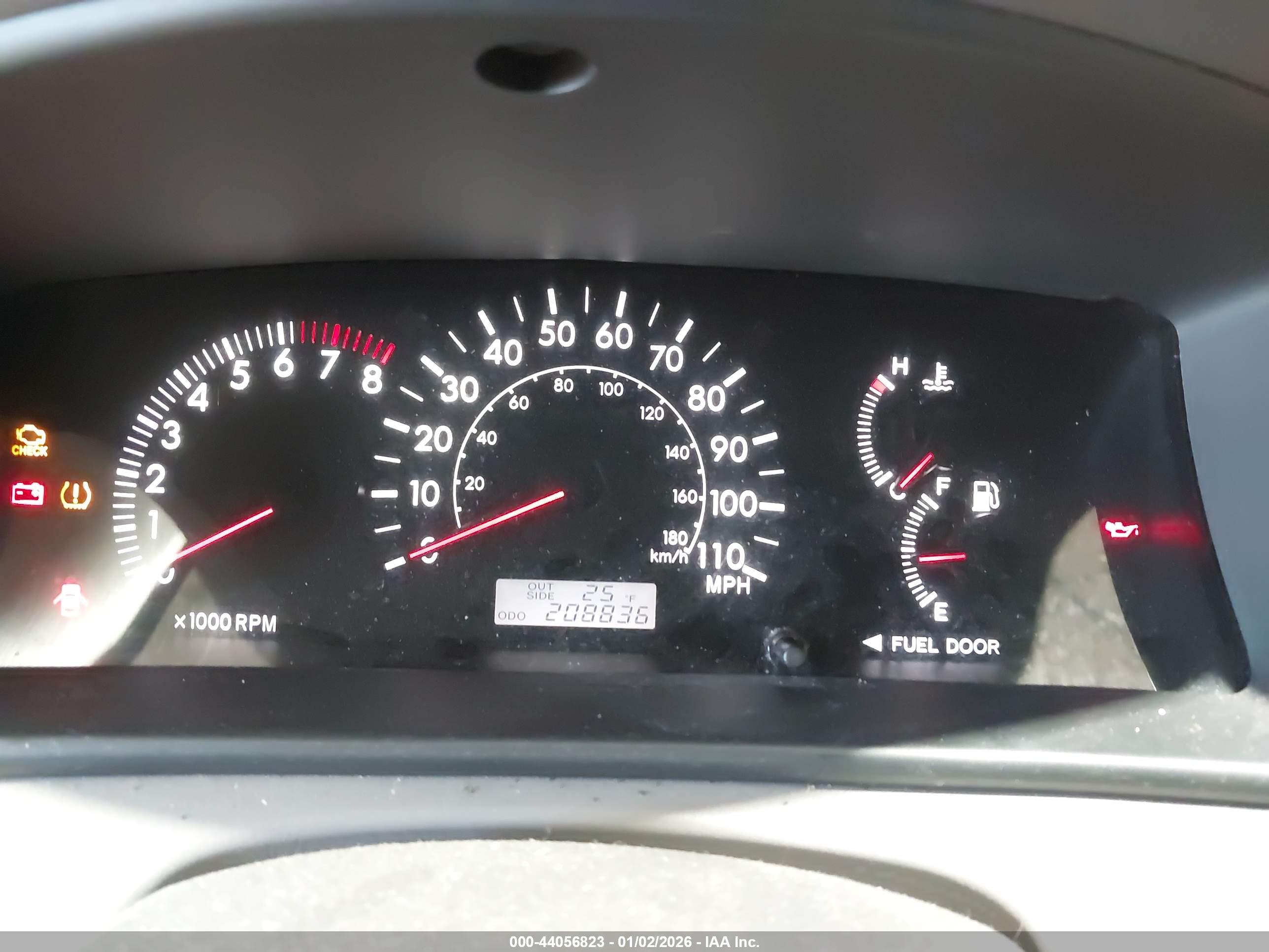 TOYOTA COROLLA image 7