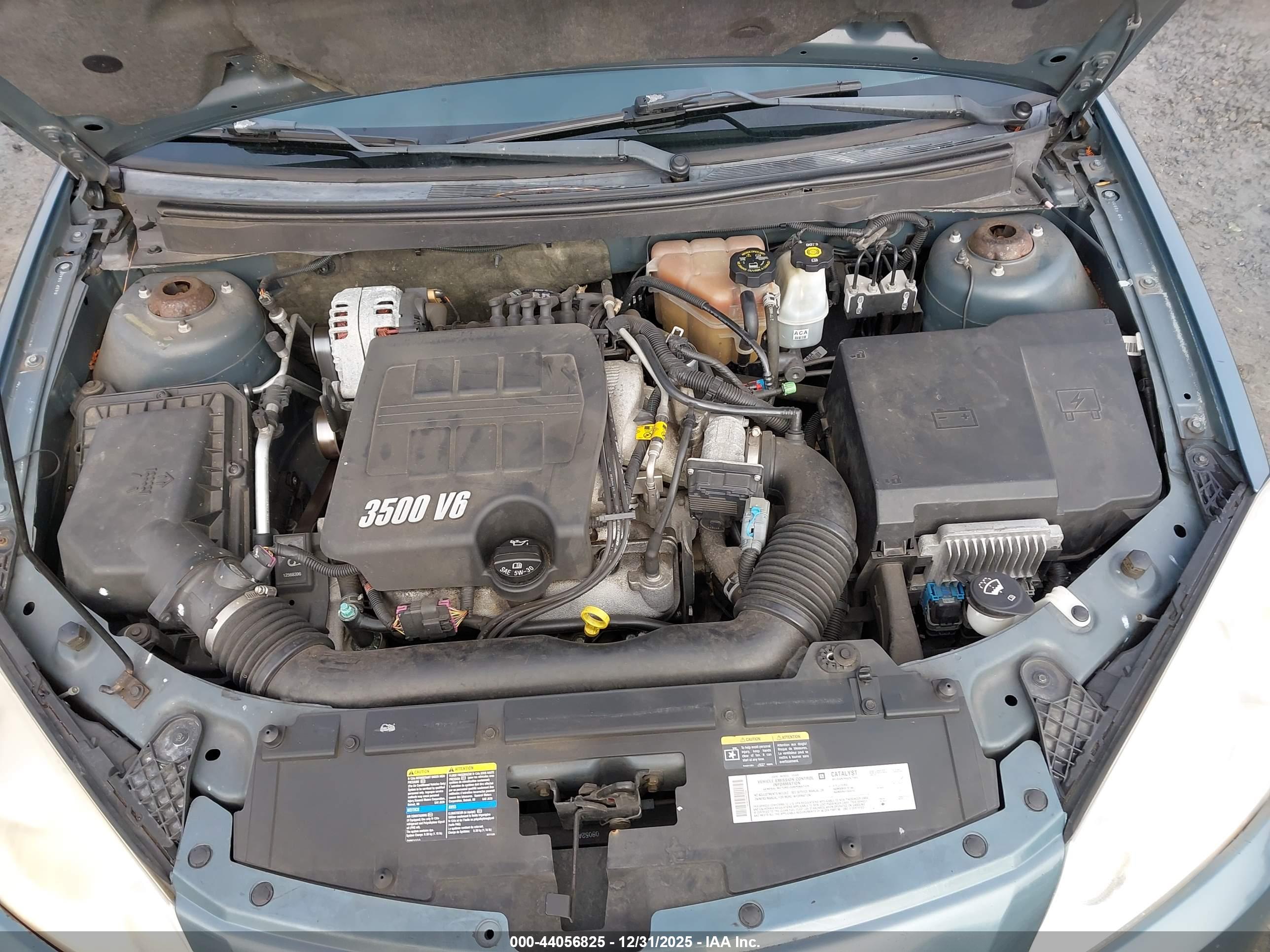 PONTIAC G6 image 10