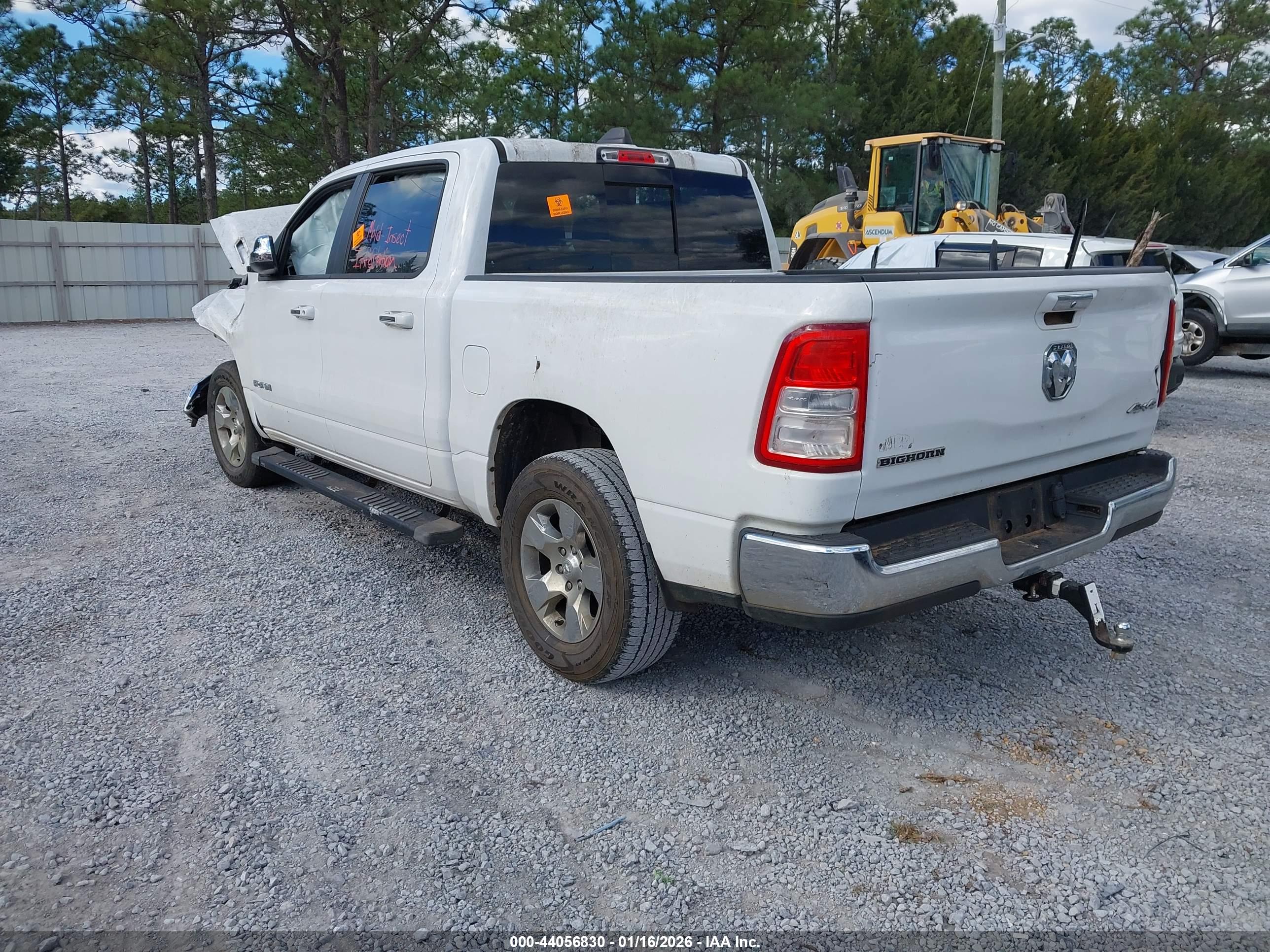 RAM 1500 image 3