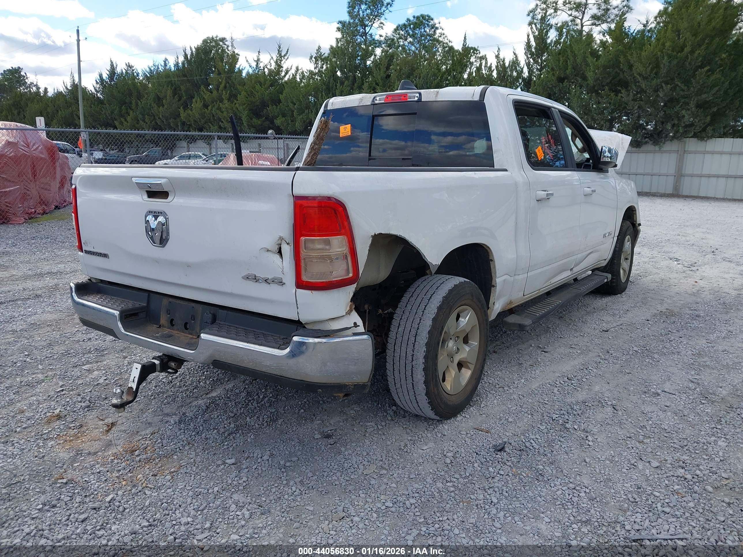 RAM 1500 image 4