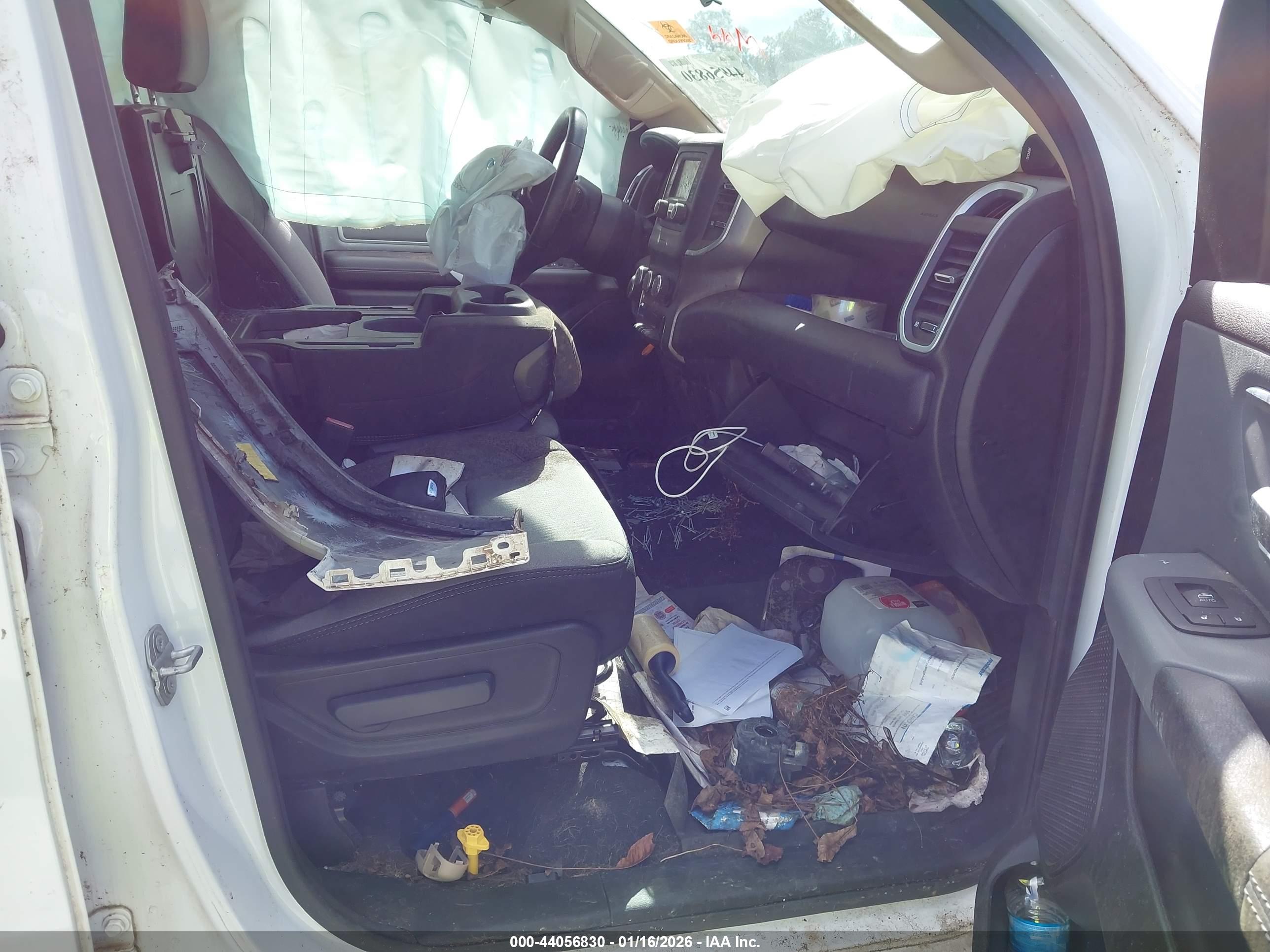 RAM 1500 image 5