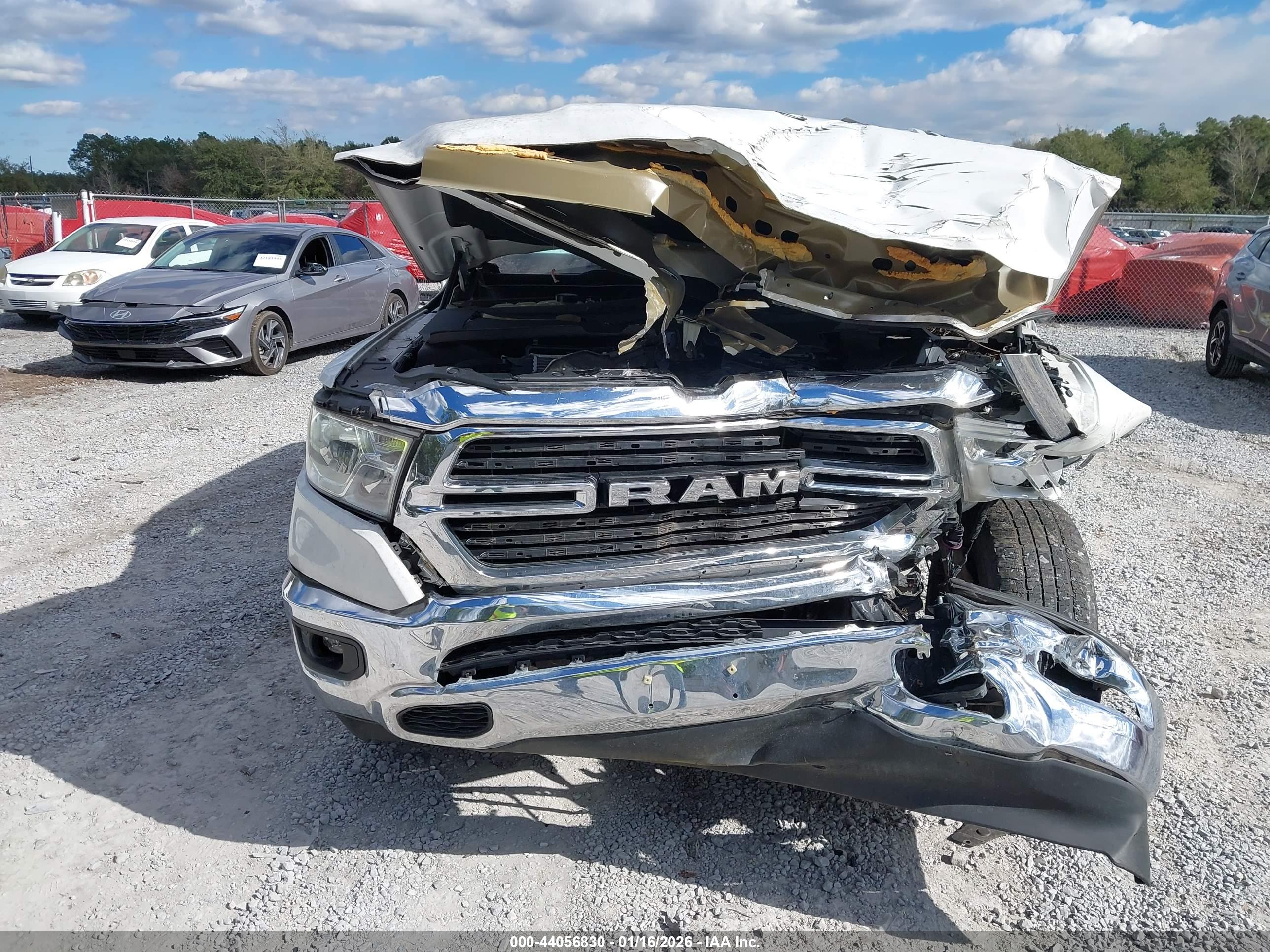 RAM 1500 image 6