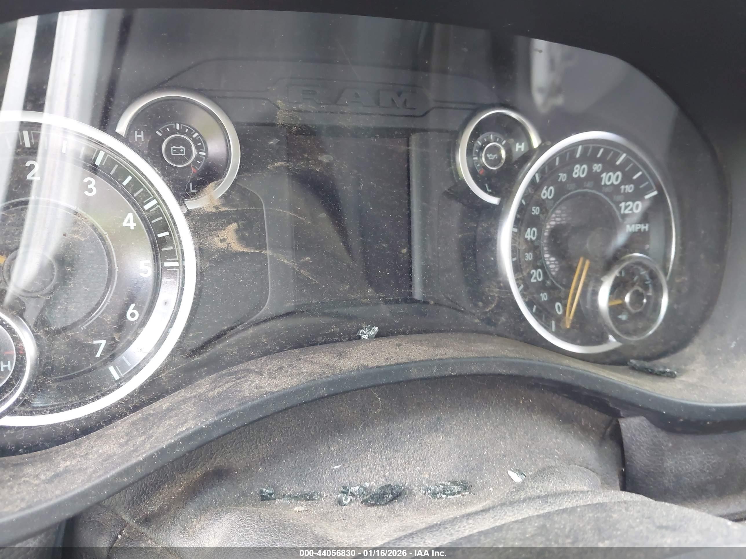 RAM 1500 image 7