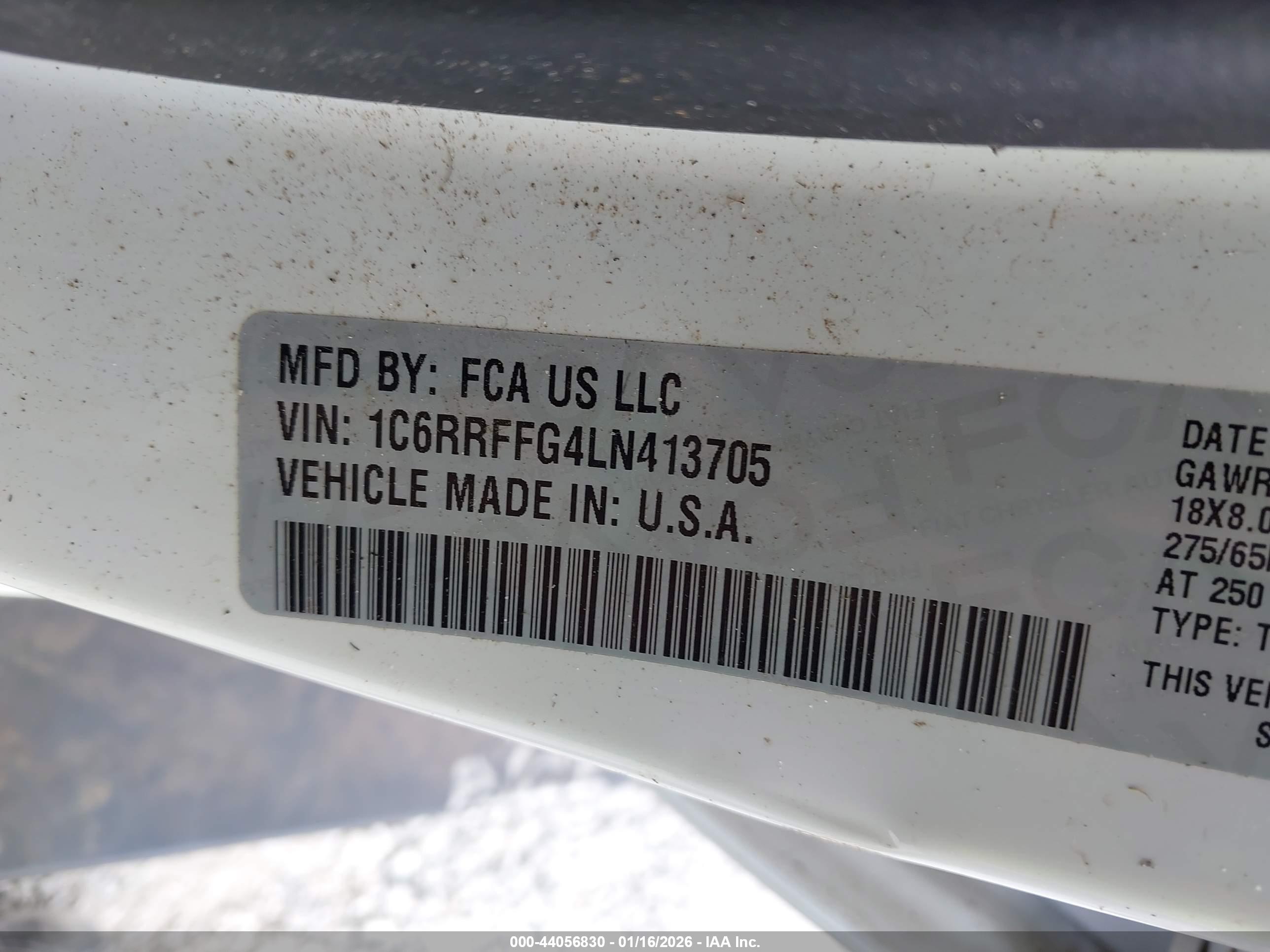 RAM 1500 image 9