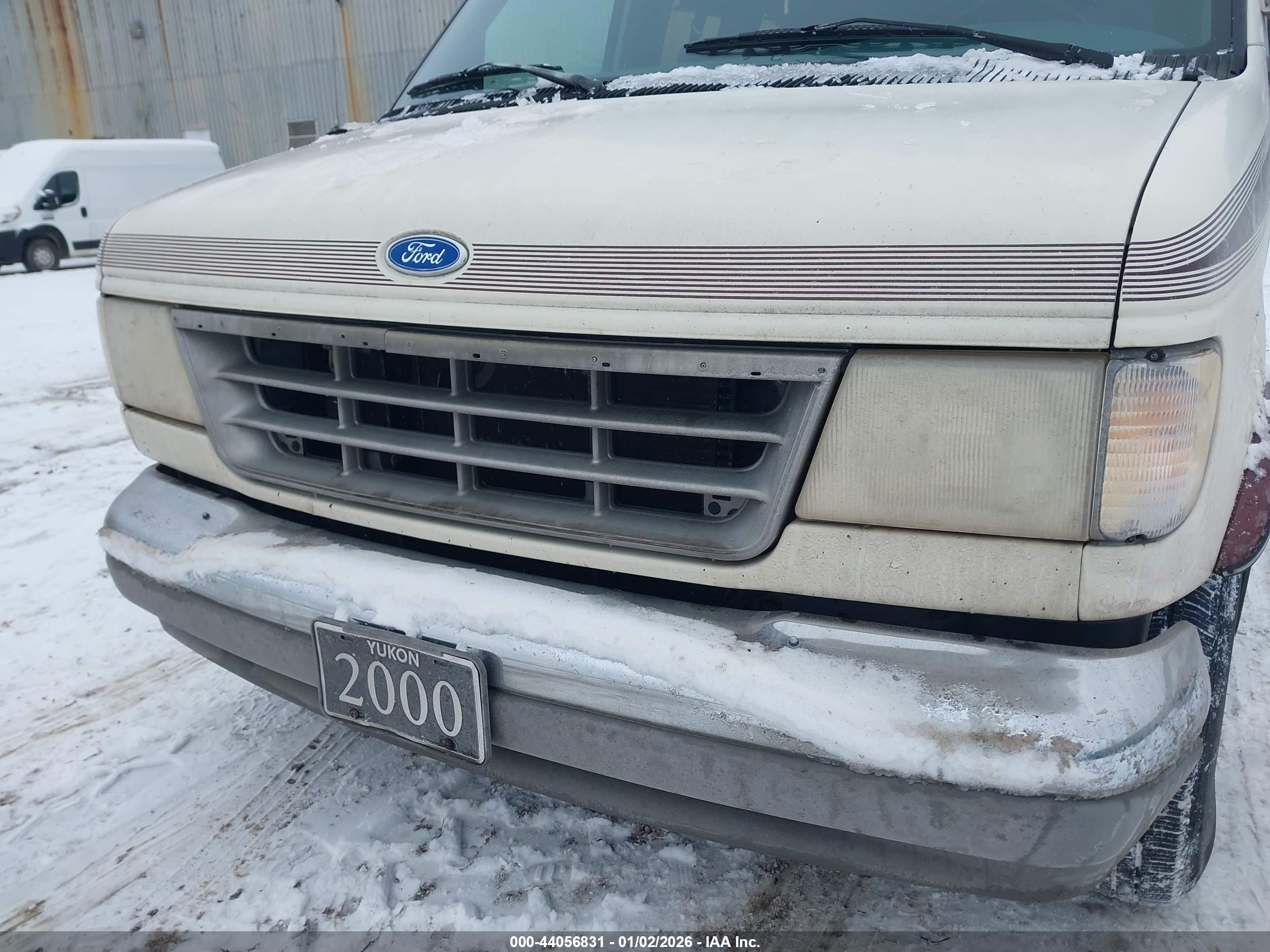 FORD ECONOLINE image 6