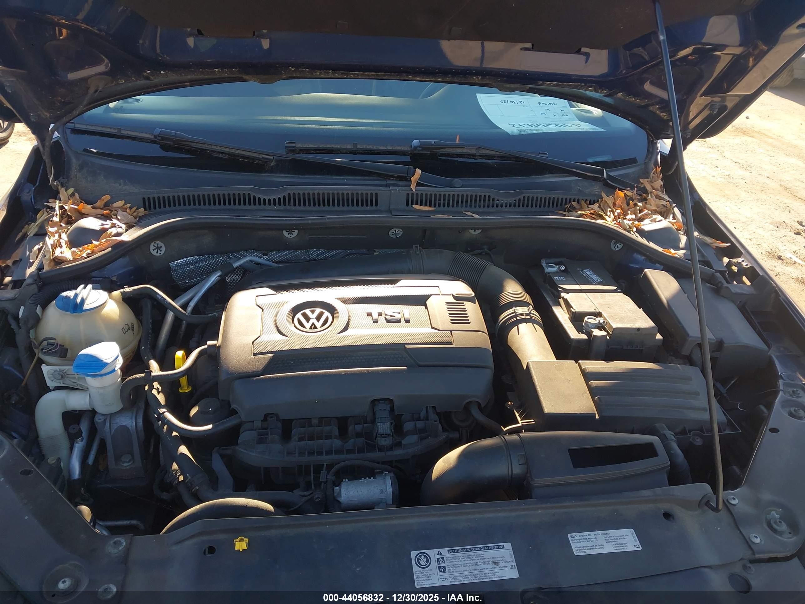 VOLKSWAGEN JETTA image 10