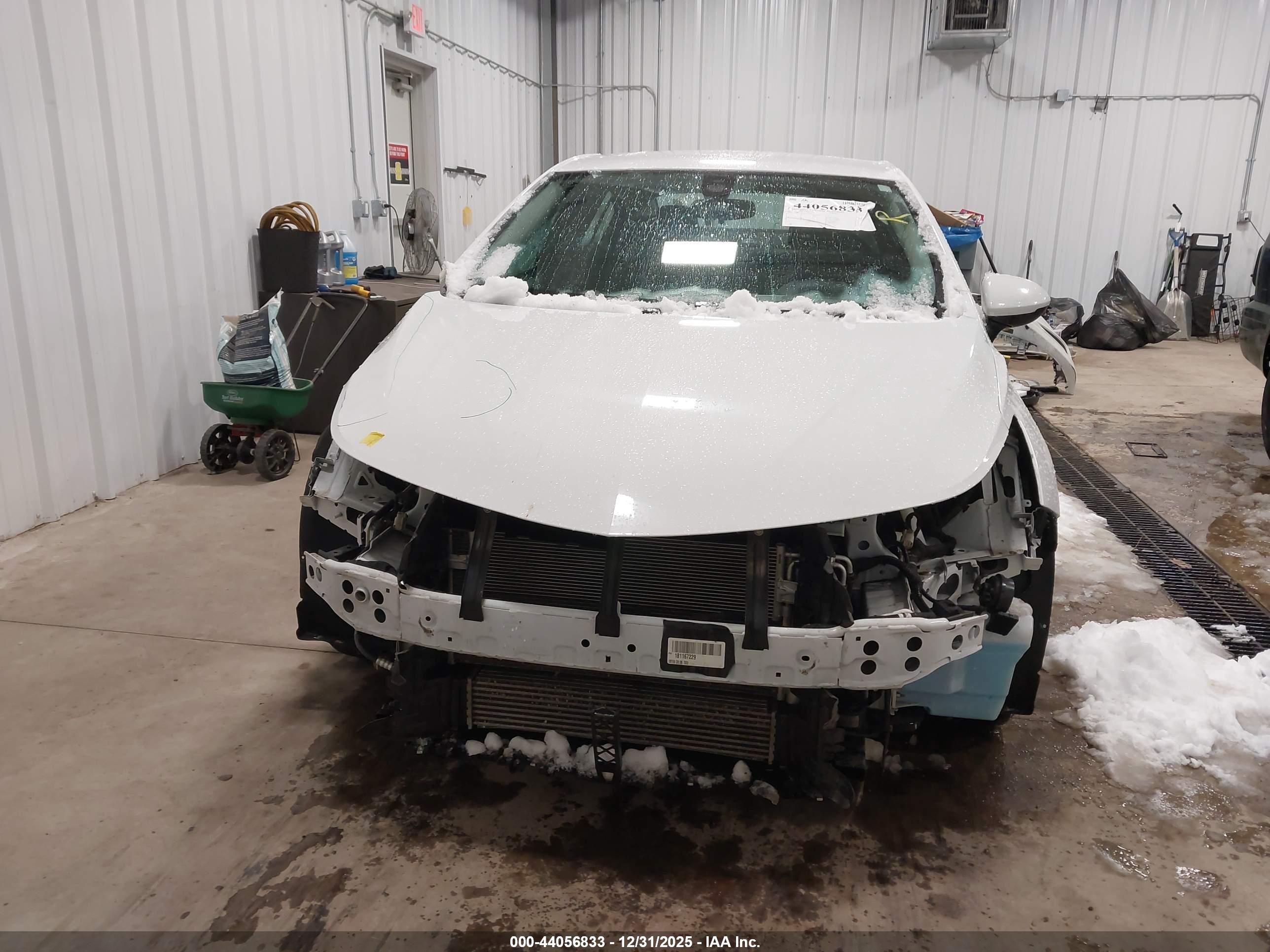 CHEVROLET CRUZE image 6