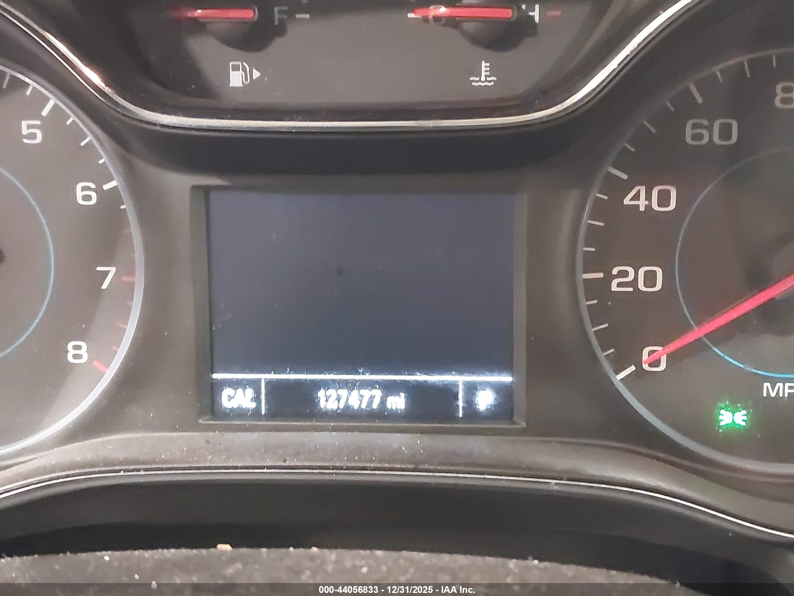 CHEVROLET CRUZE image 7