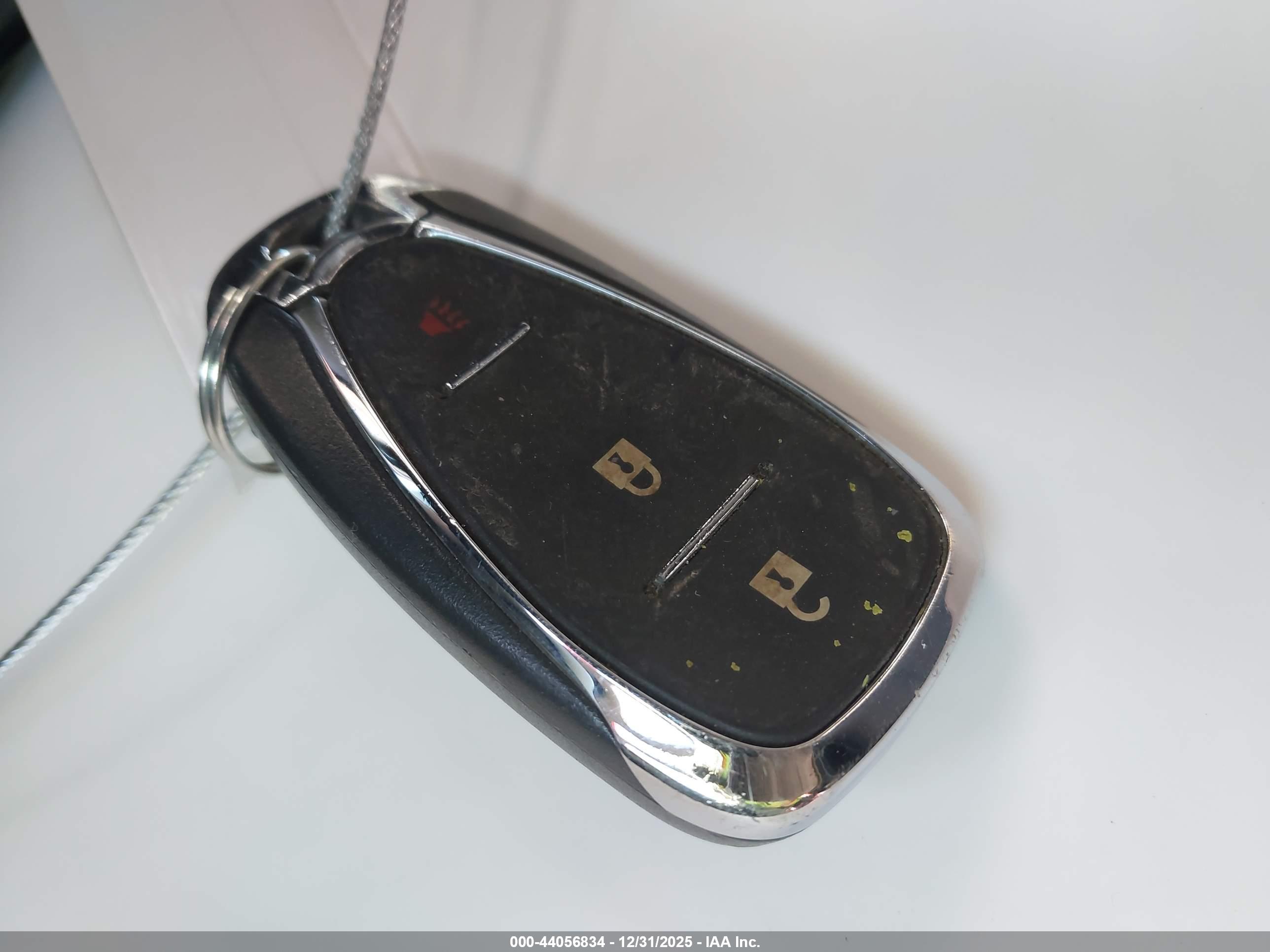 CHEVROLET EQUINOX image 11