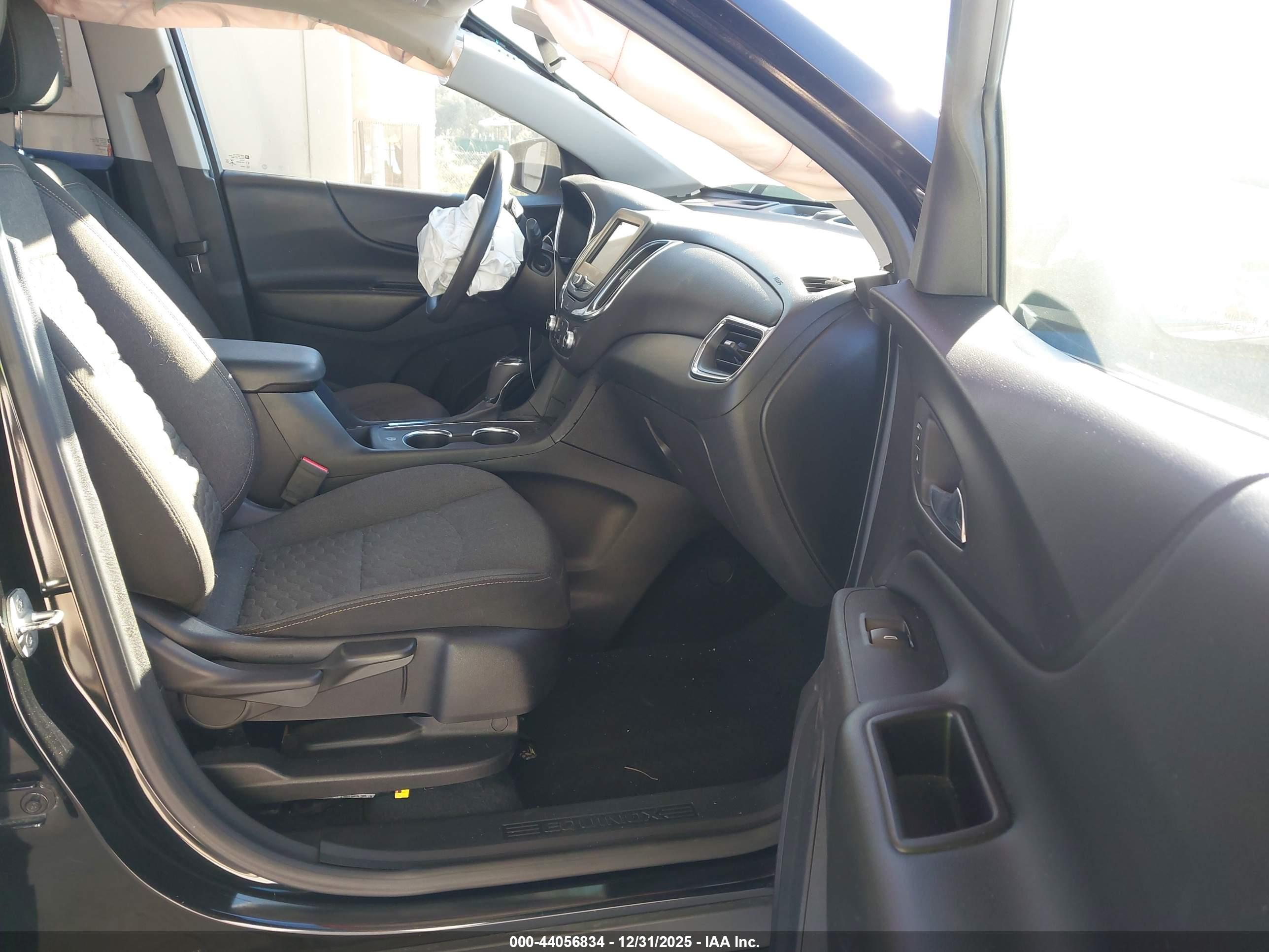 CHEVROLET EQUINOX image 5