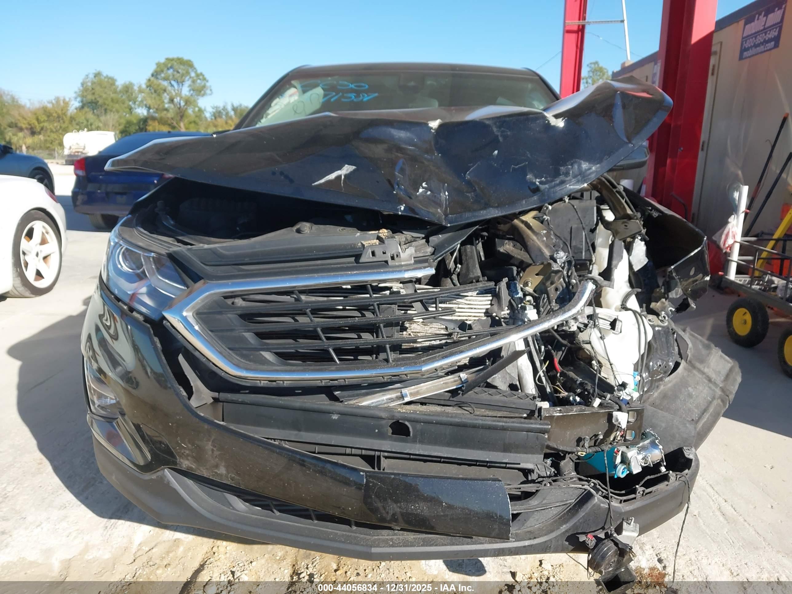 CHEVROLET EQUINOX image 6