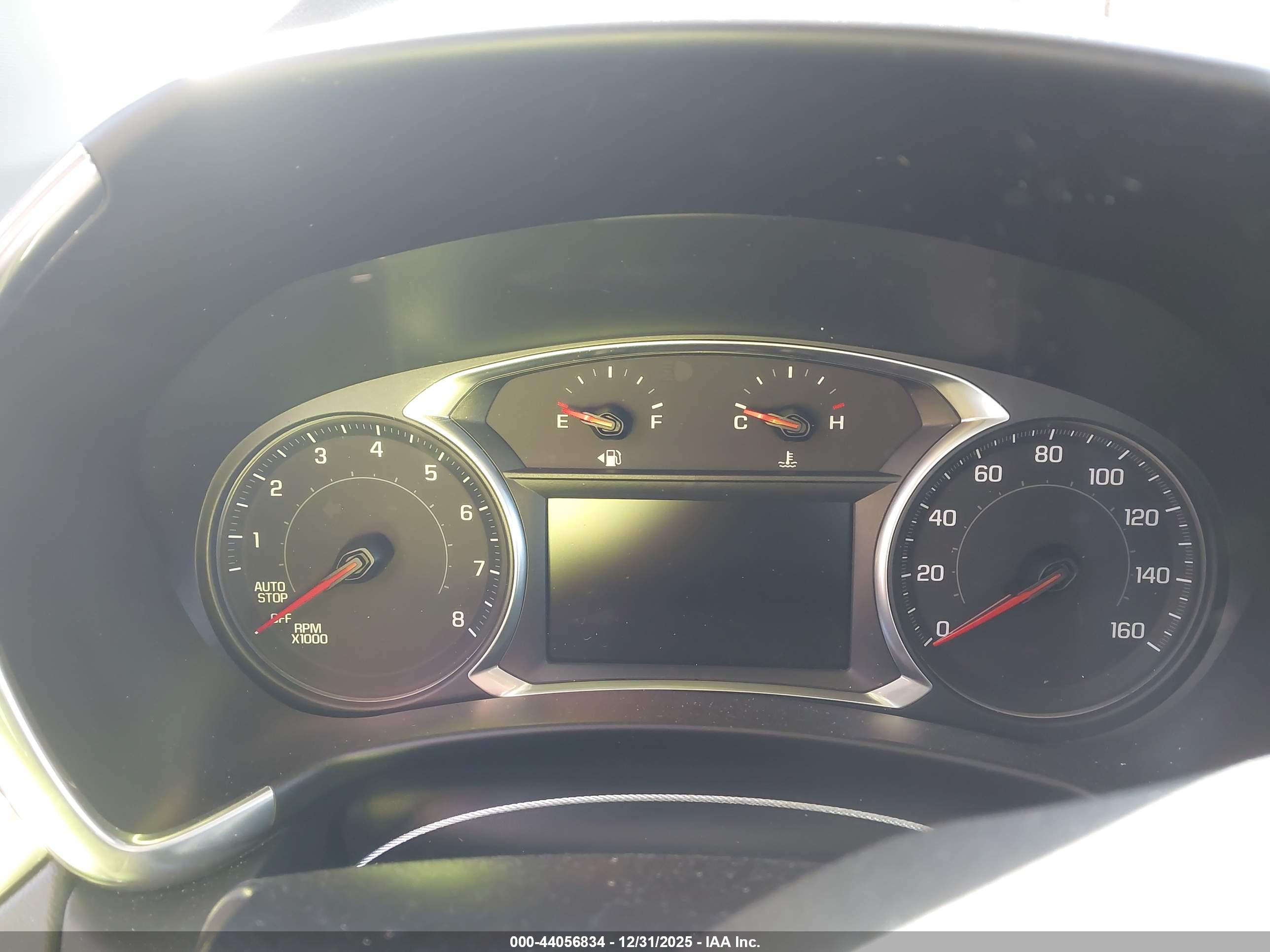 CHEVROLET EQUINOX image 7