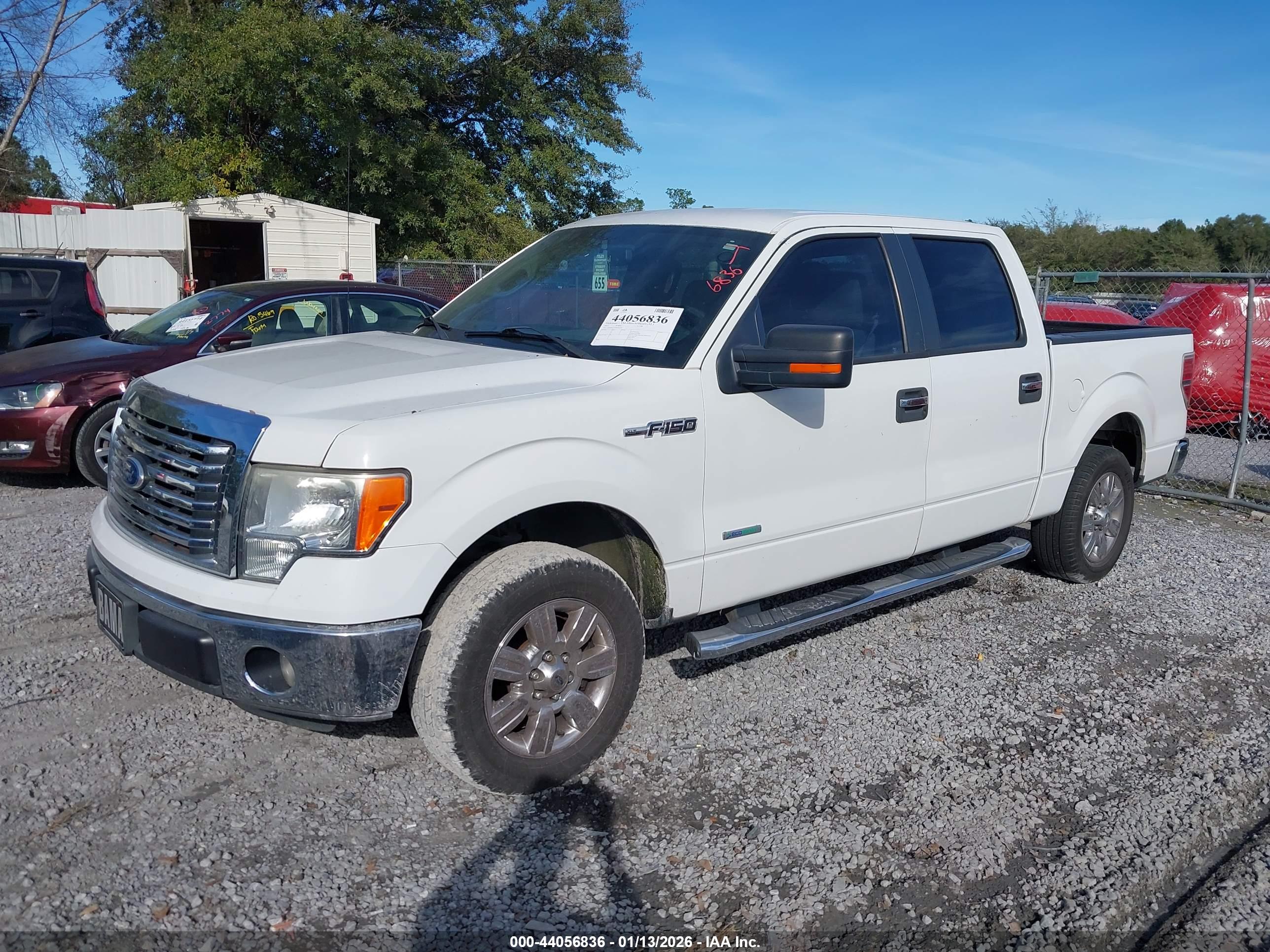 FORD F-150 image 2