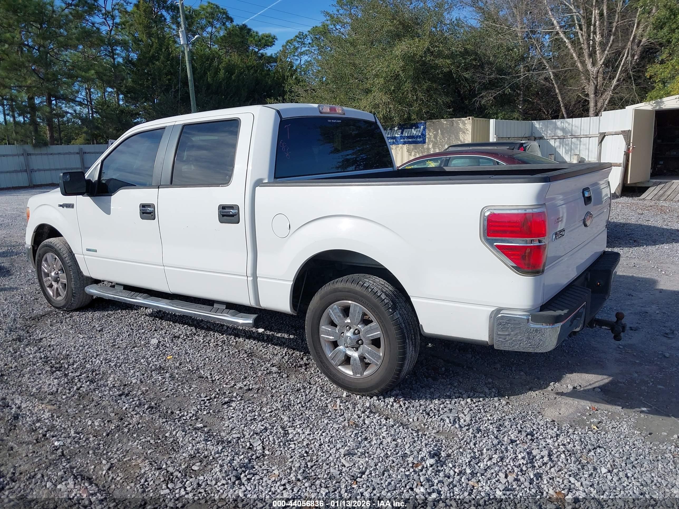 FORD F-150 image 3