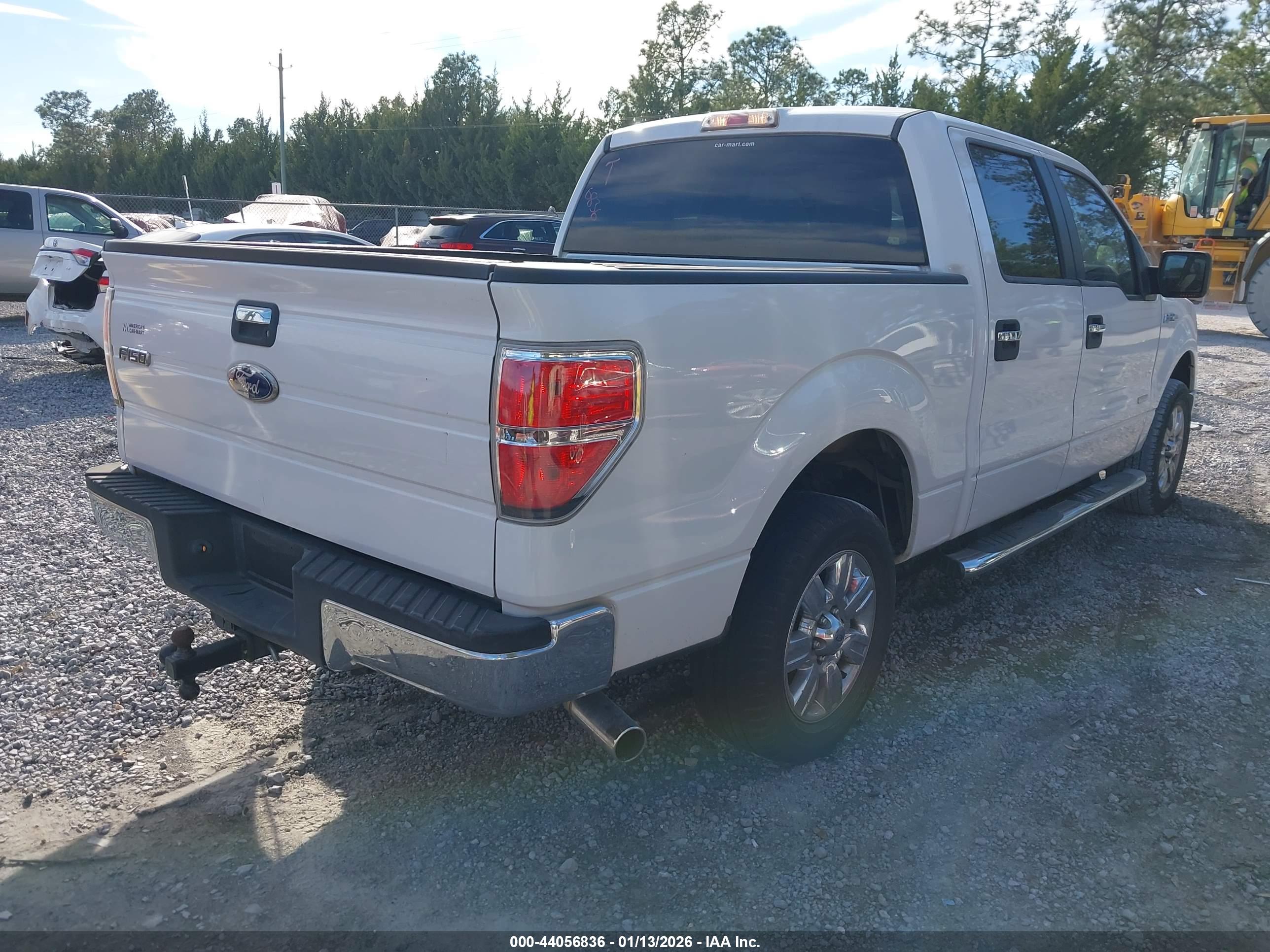FORD F-150 image 4