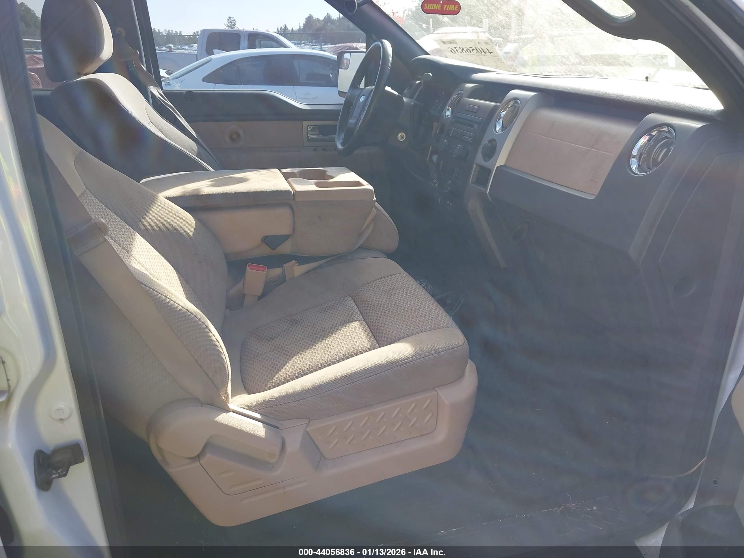 FORD F-150 image 5