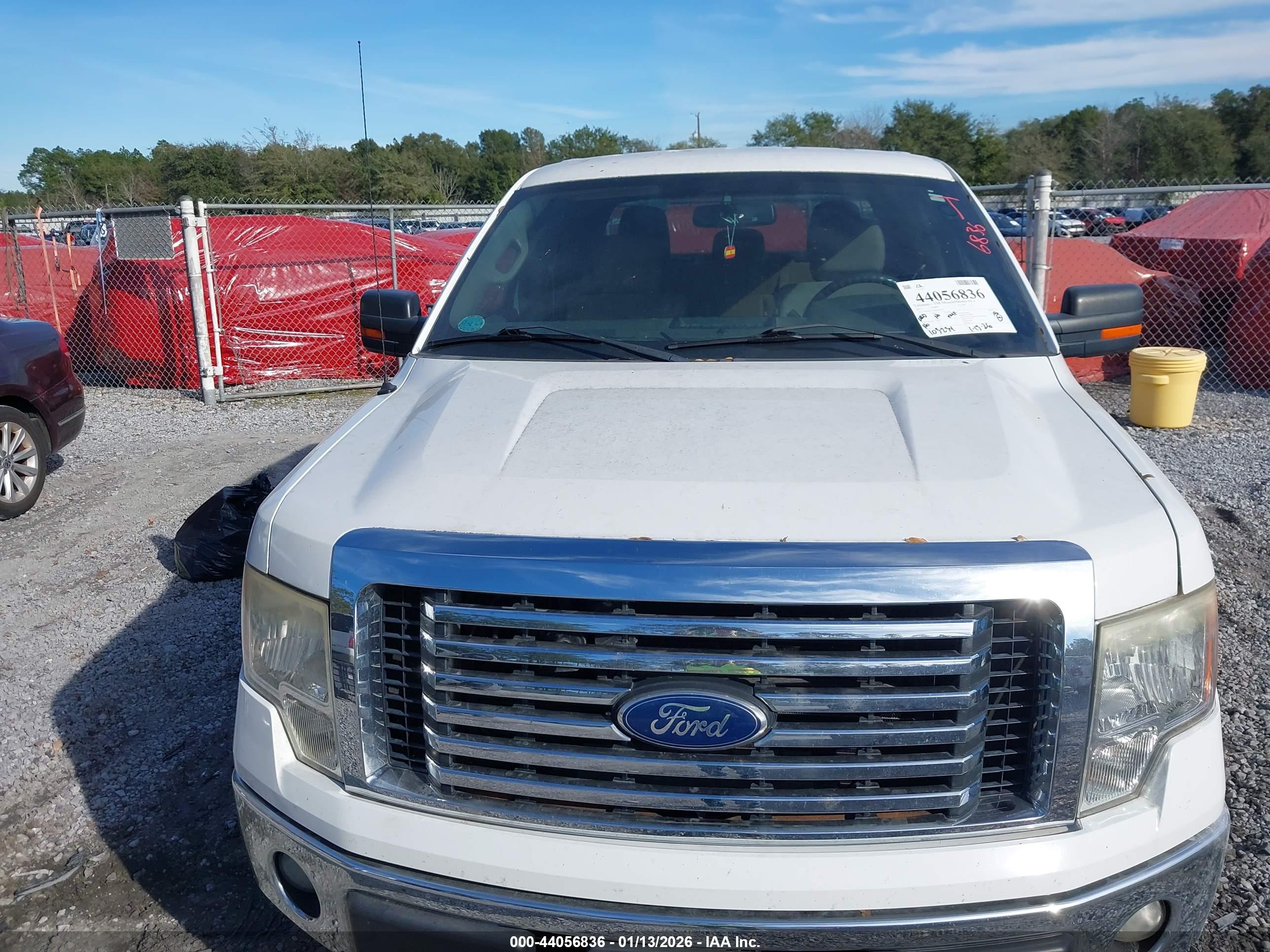 FORD F-150 image 6