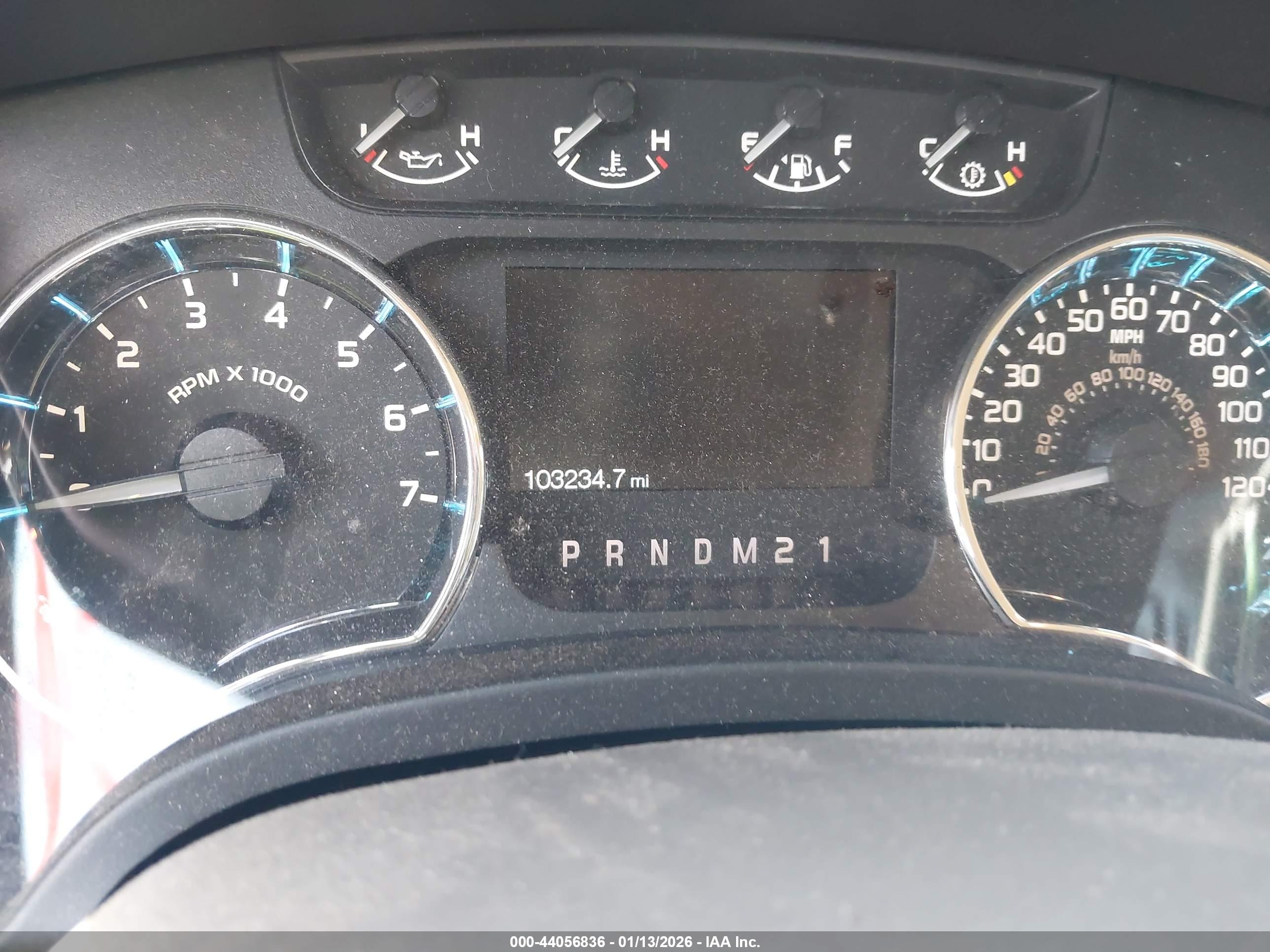 FORD F-150 image 7