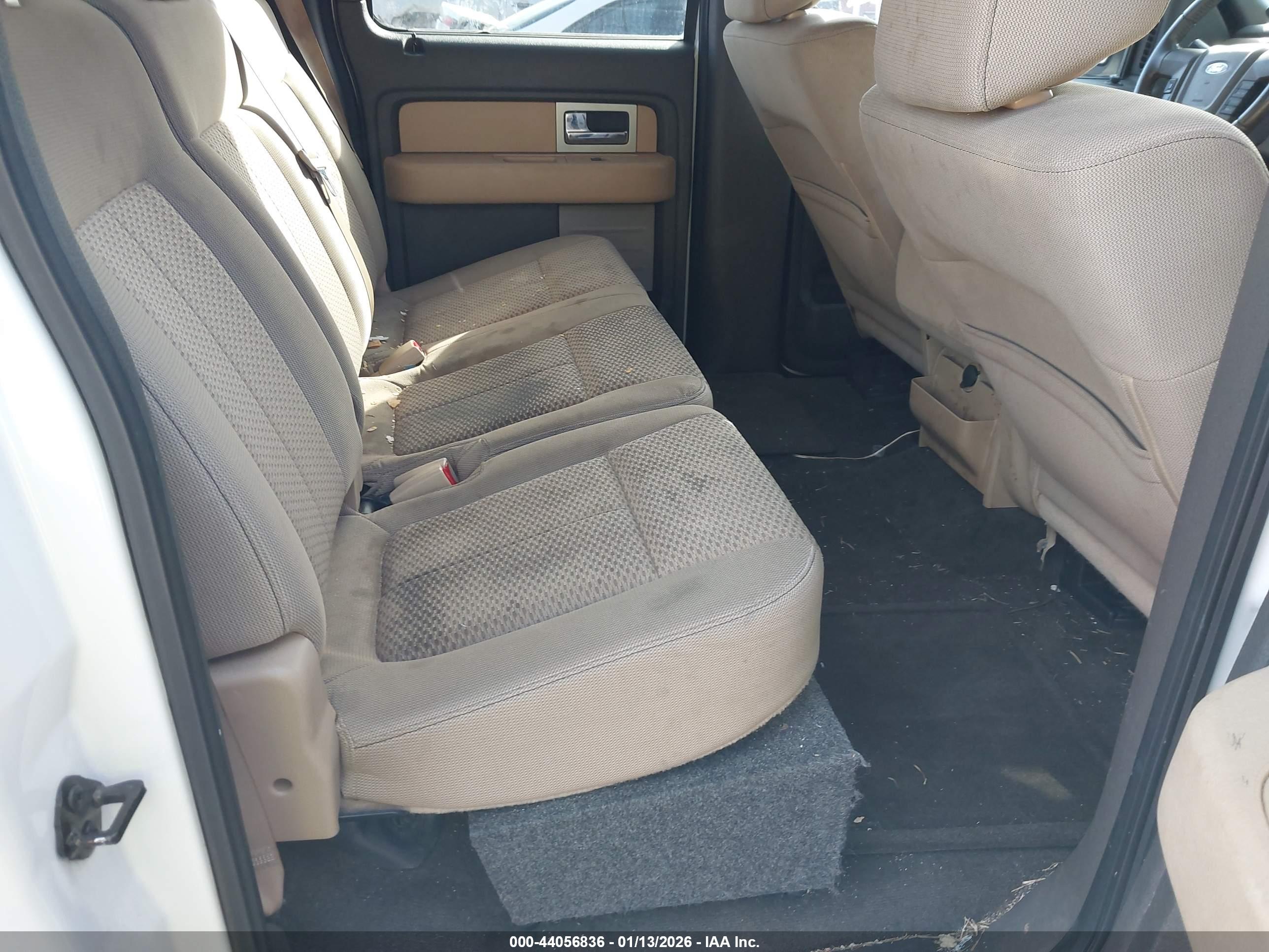 FORD F-150 image 8