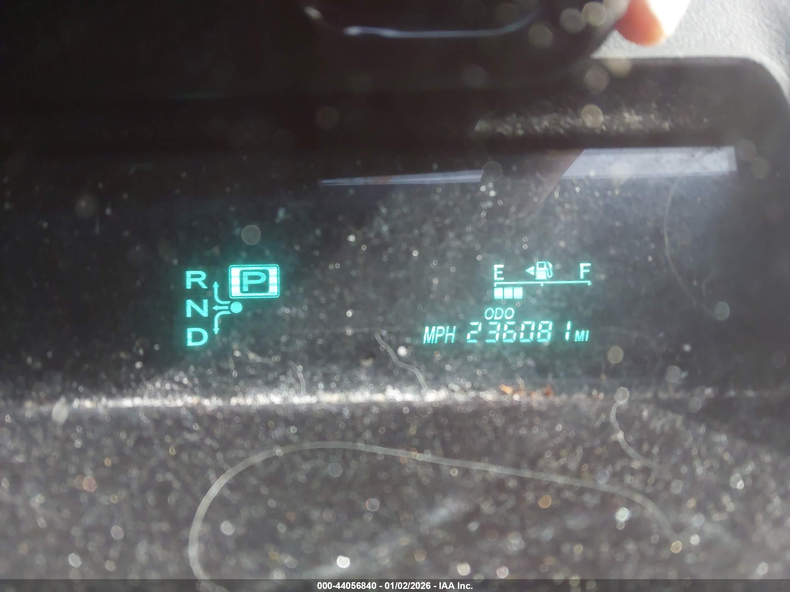 TOYOTA PRIUS image 7