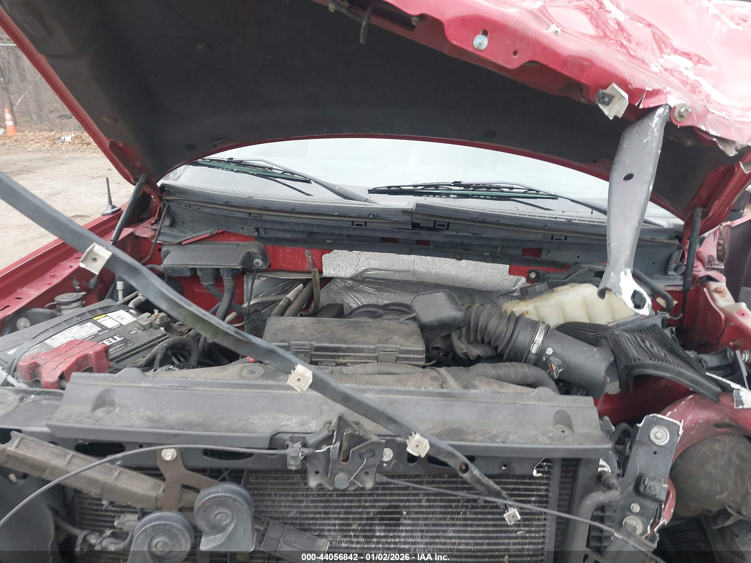 FORD F-150 image 10