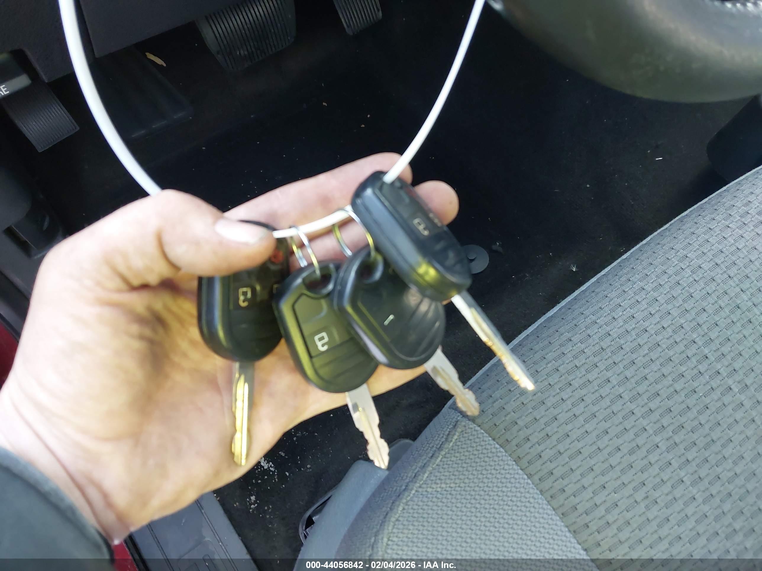 FORD F-150 image 11