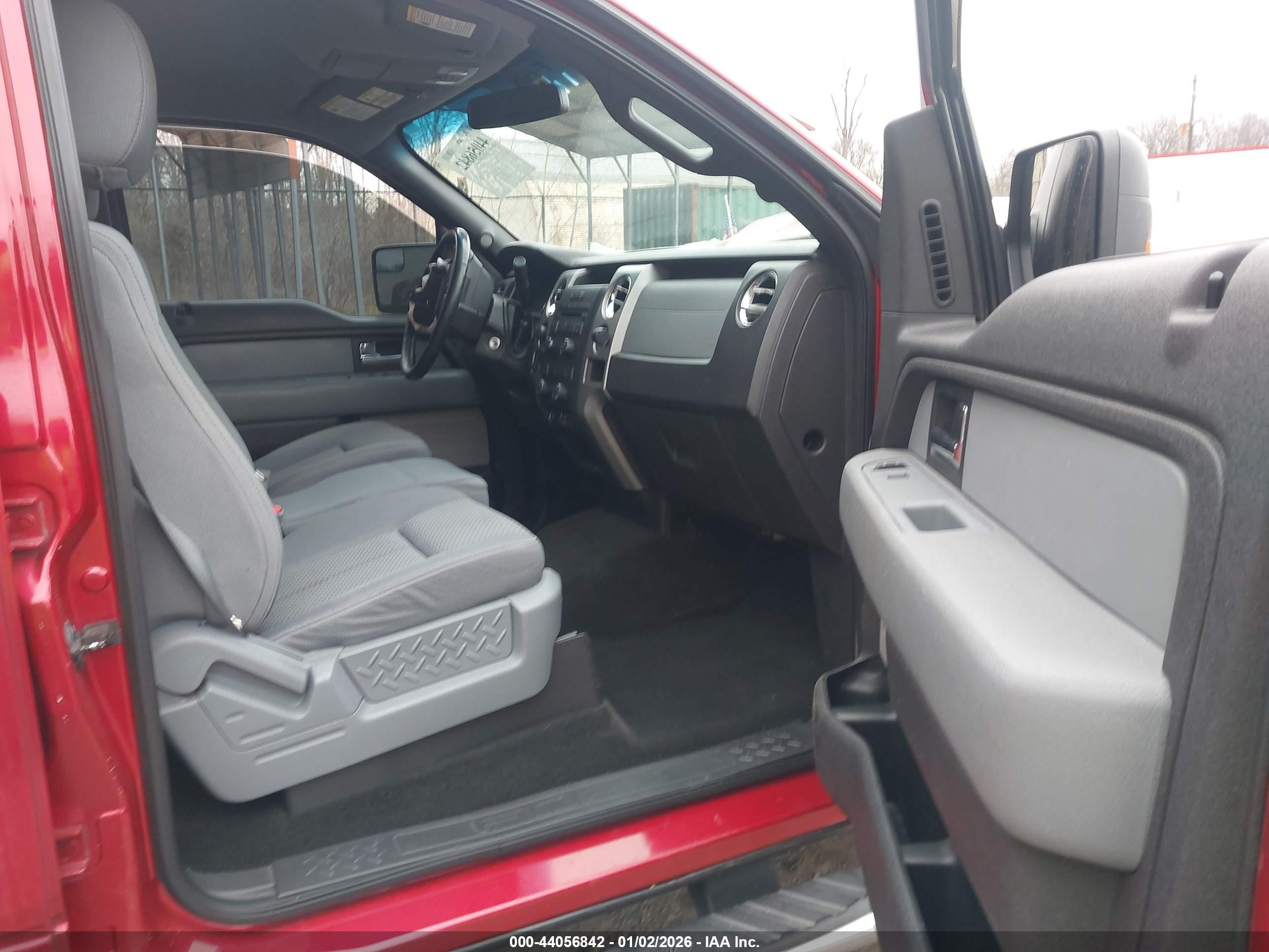 FORD F-150 image 5