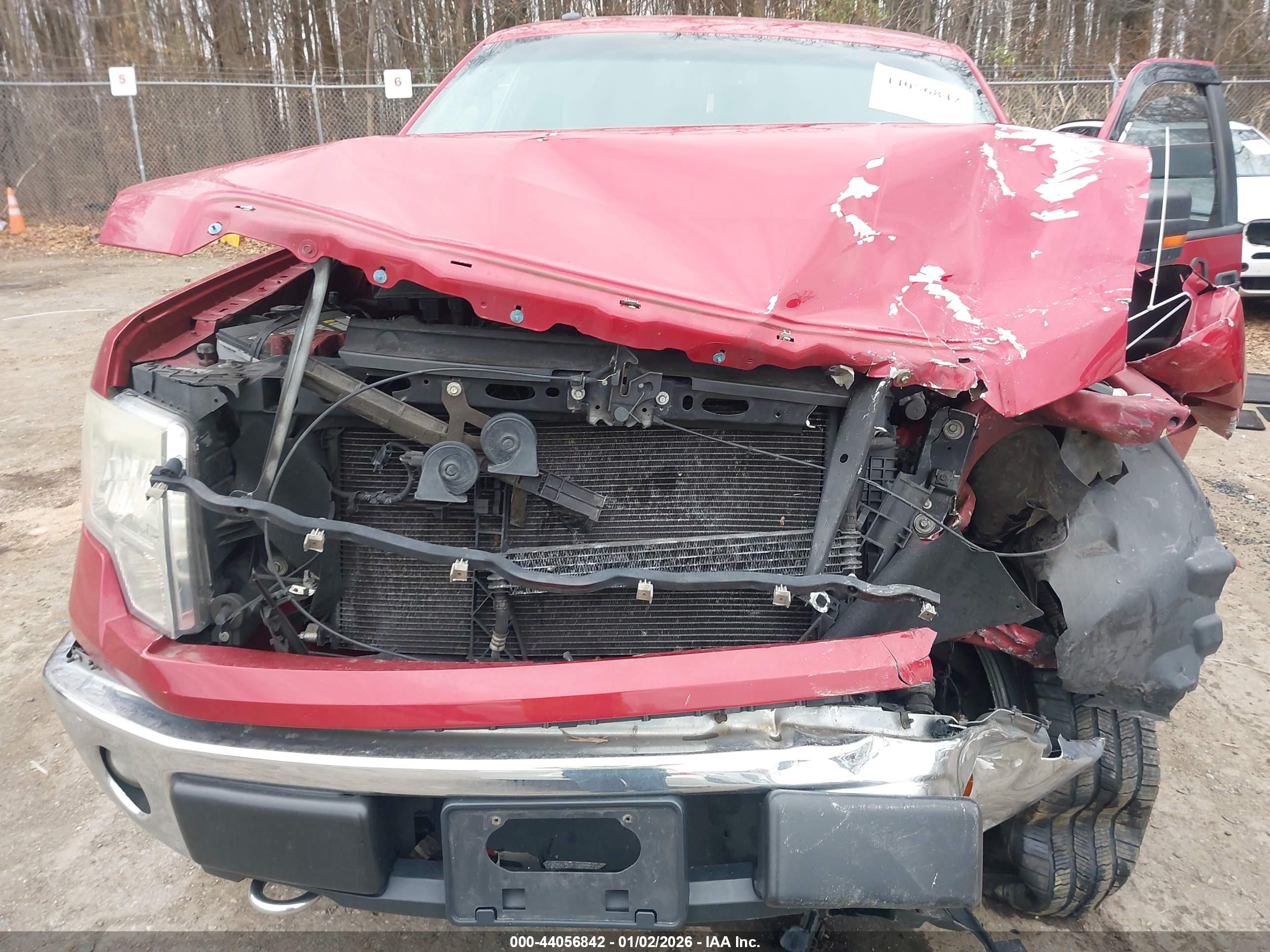 FORD F-150 image 6