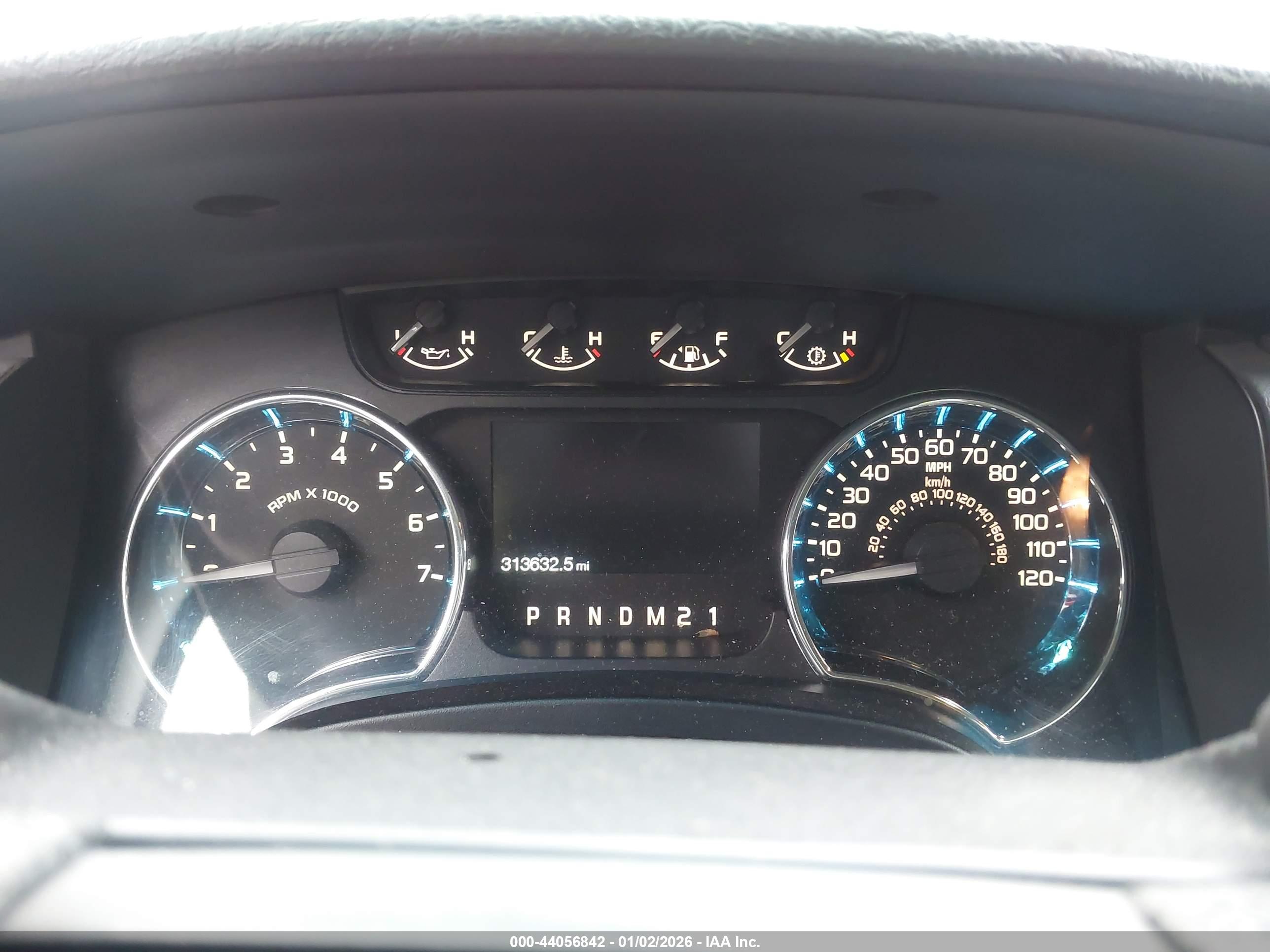 FORD F-150 image 7
