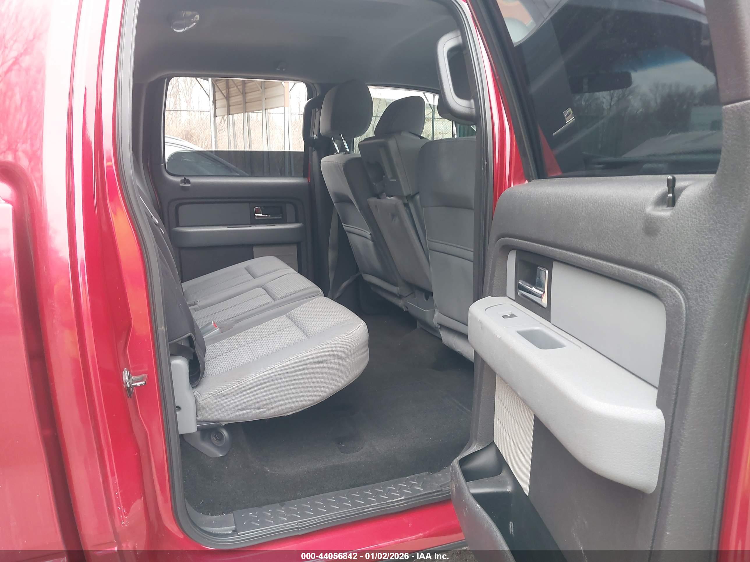 FORD F-150 image 8