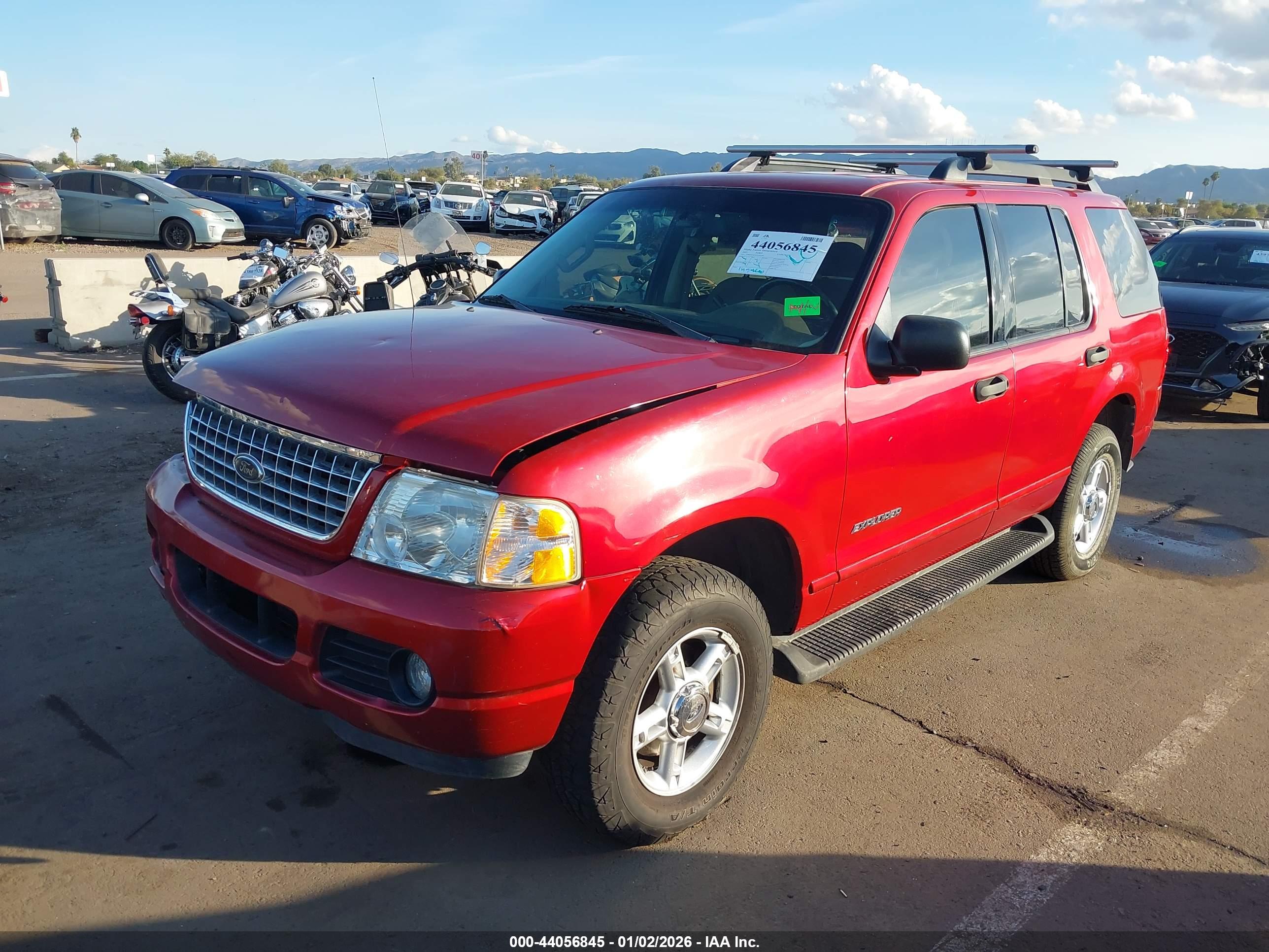 FORD EXPLORER image 2