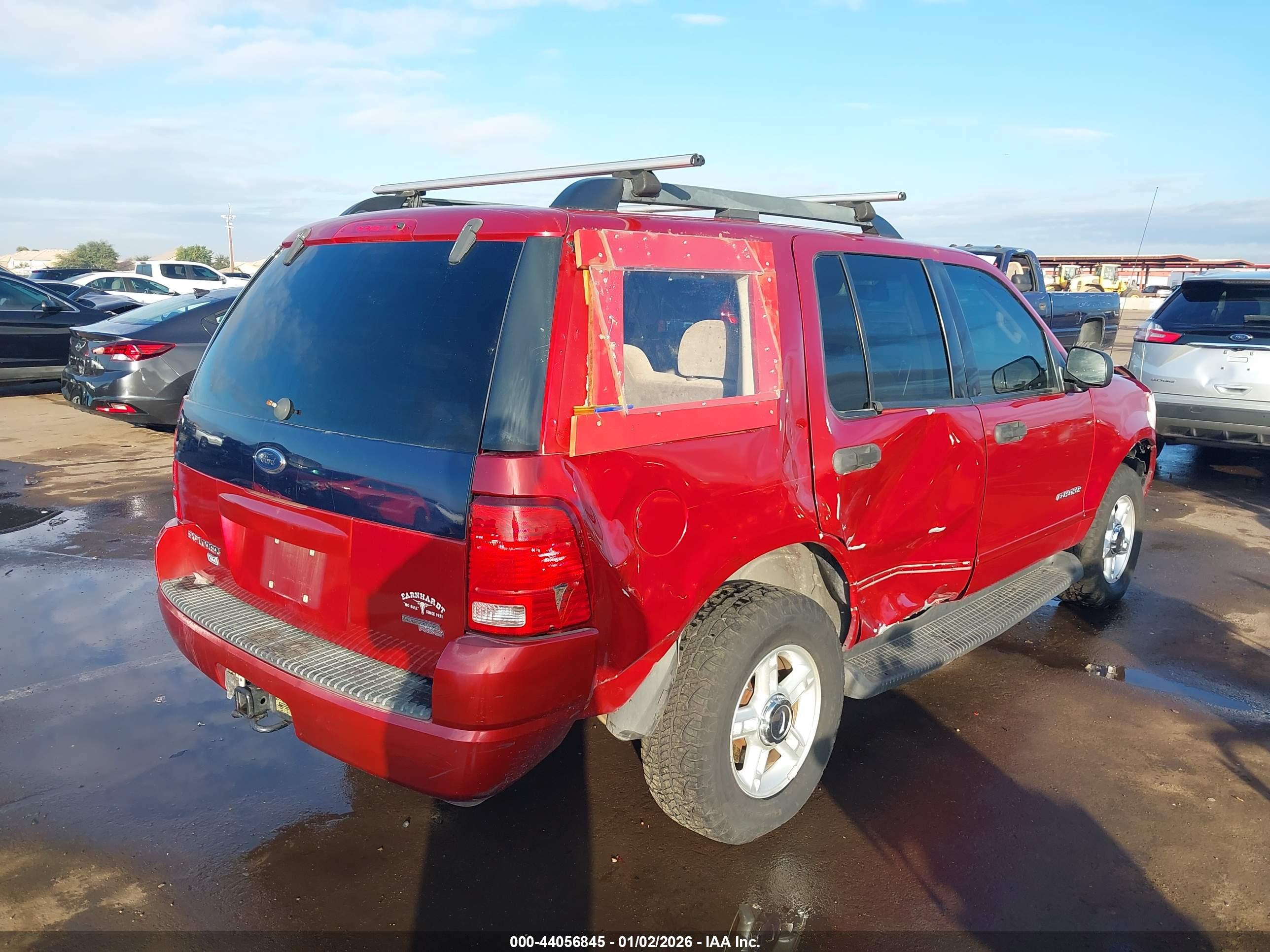 FORD EXPLORER image 6