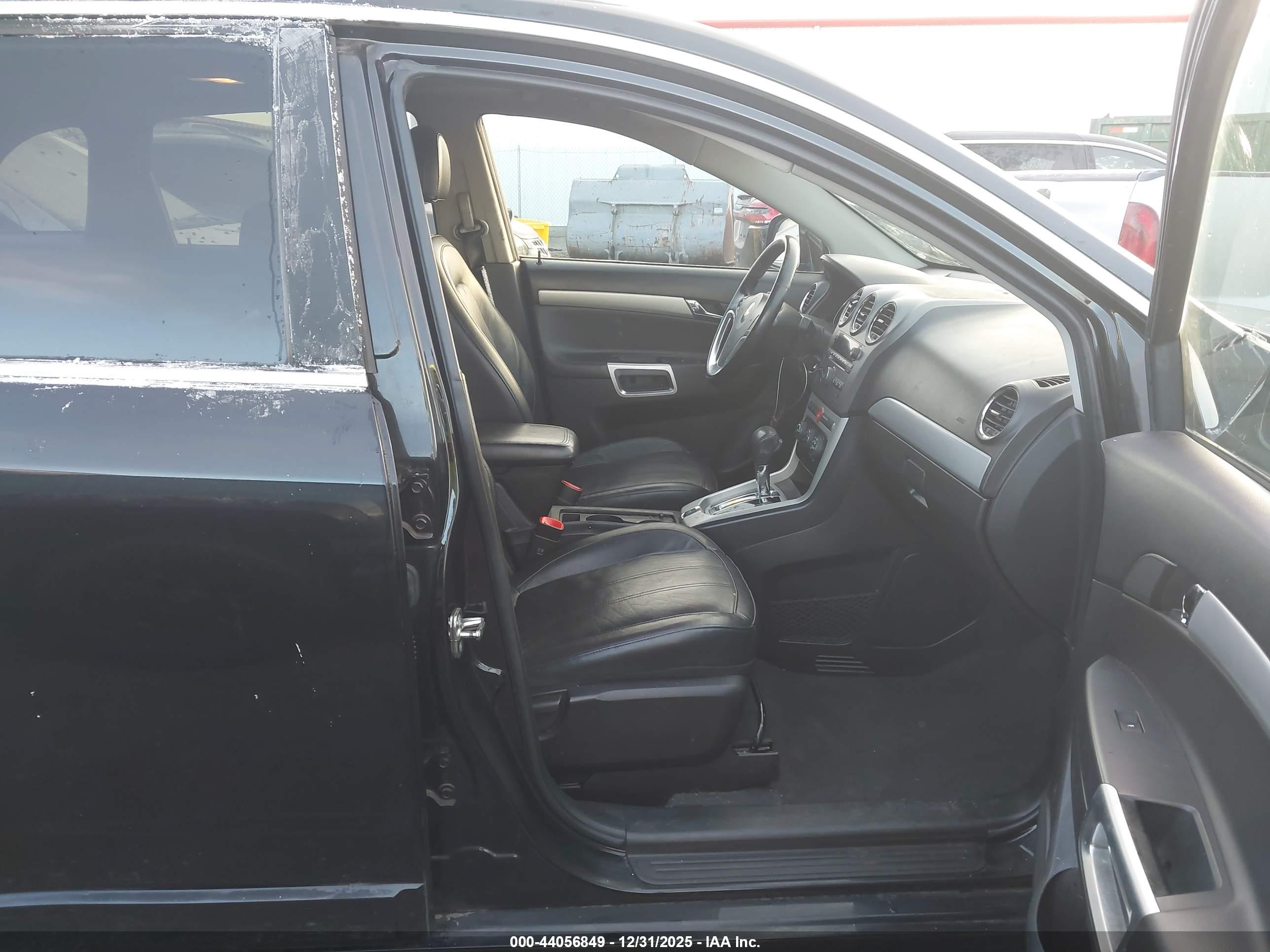 CHEVROLET CAPTIVA image 5
