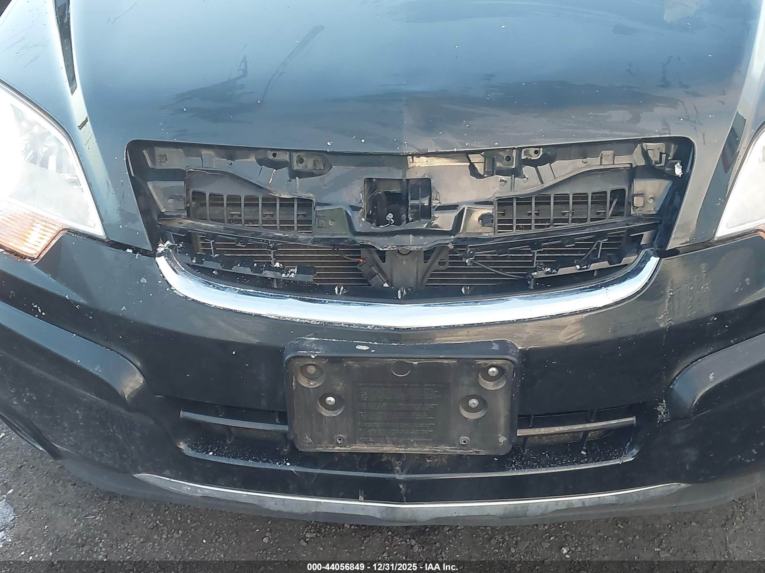 CHEVROLET CAPTIVA image 6