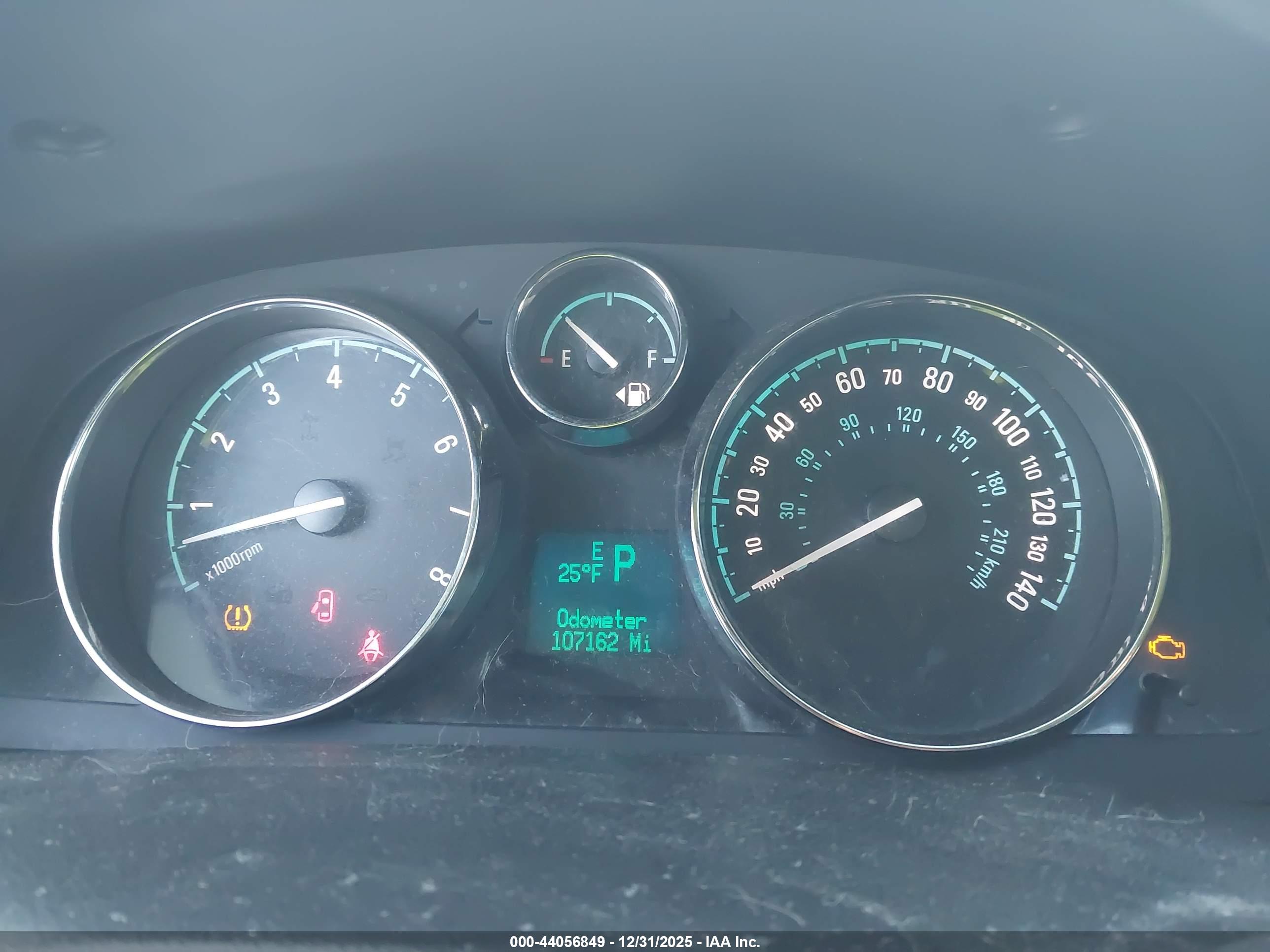 CHEVROLET CAPTIVA image 7
