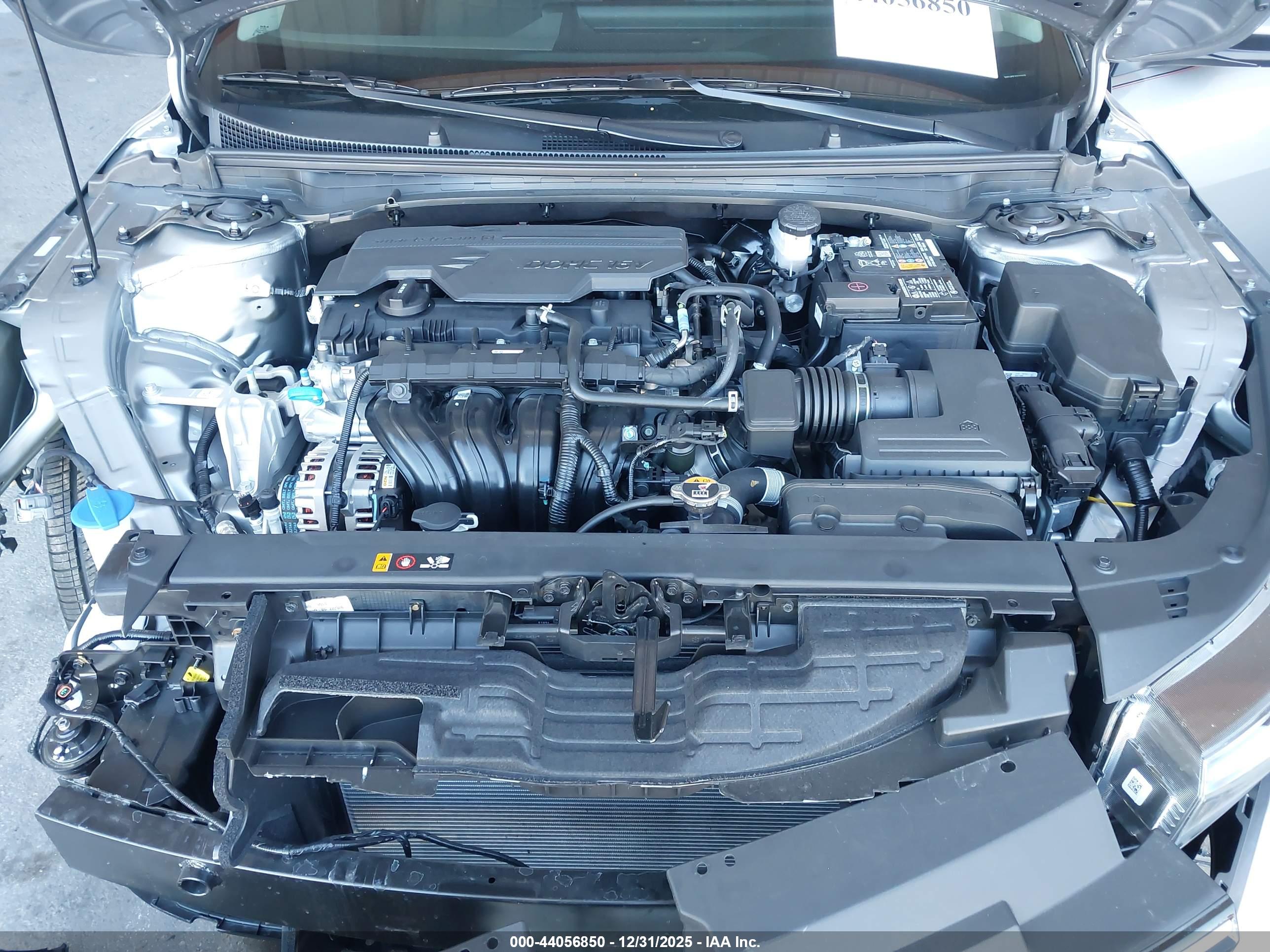 KIA K4 image 10