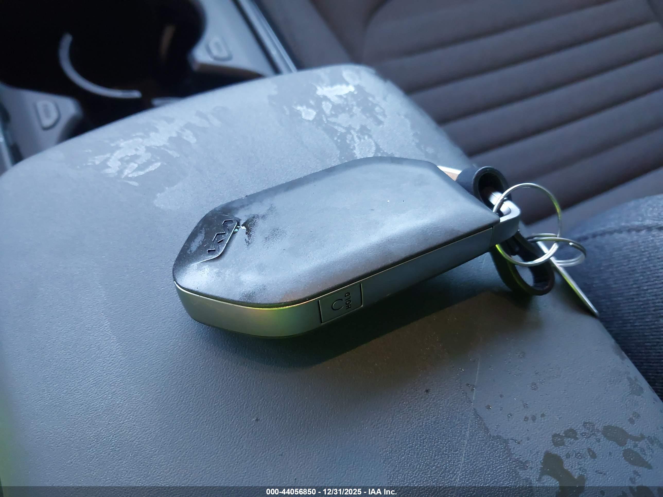 KIA K4 image 11