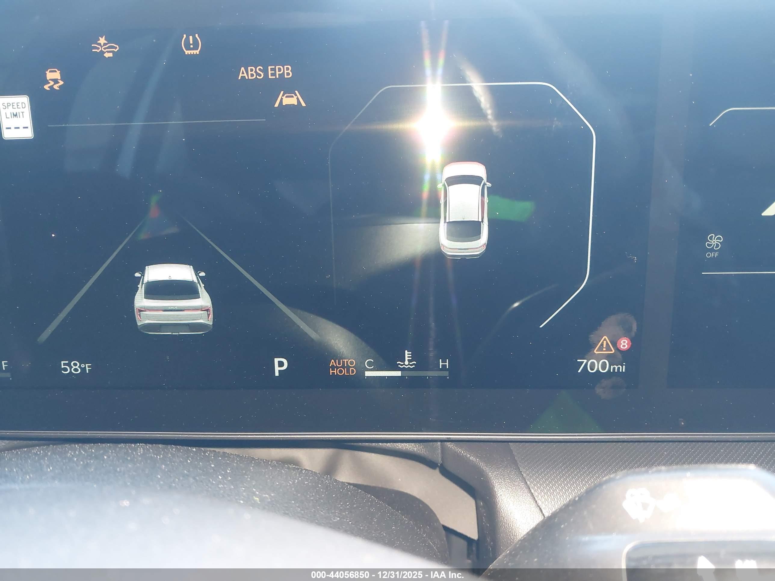 KIA K4 image 7