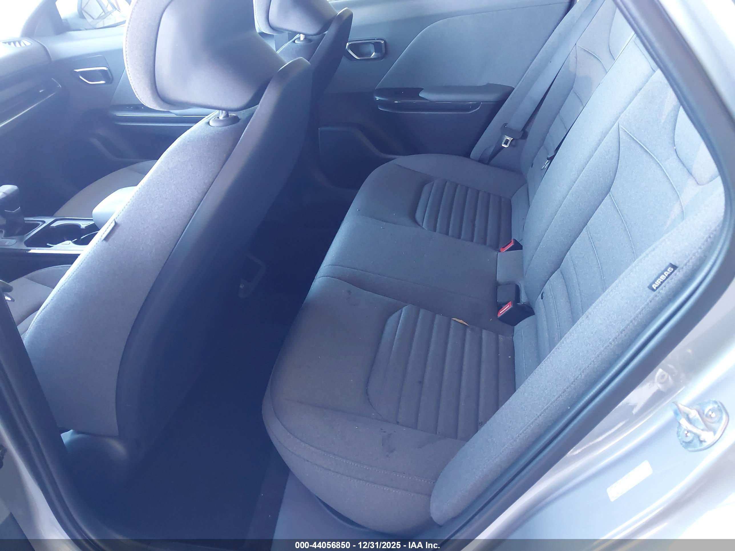 KIA K4 image 8